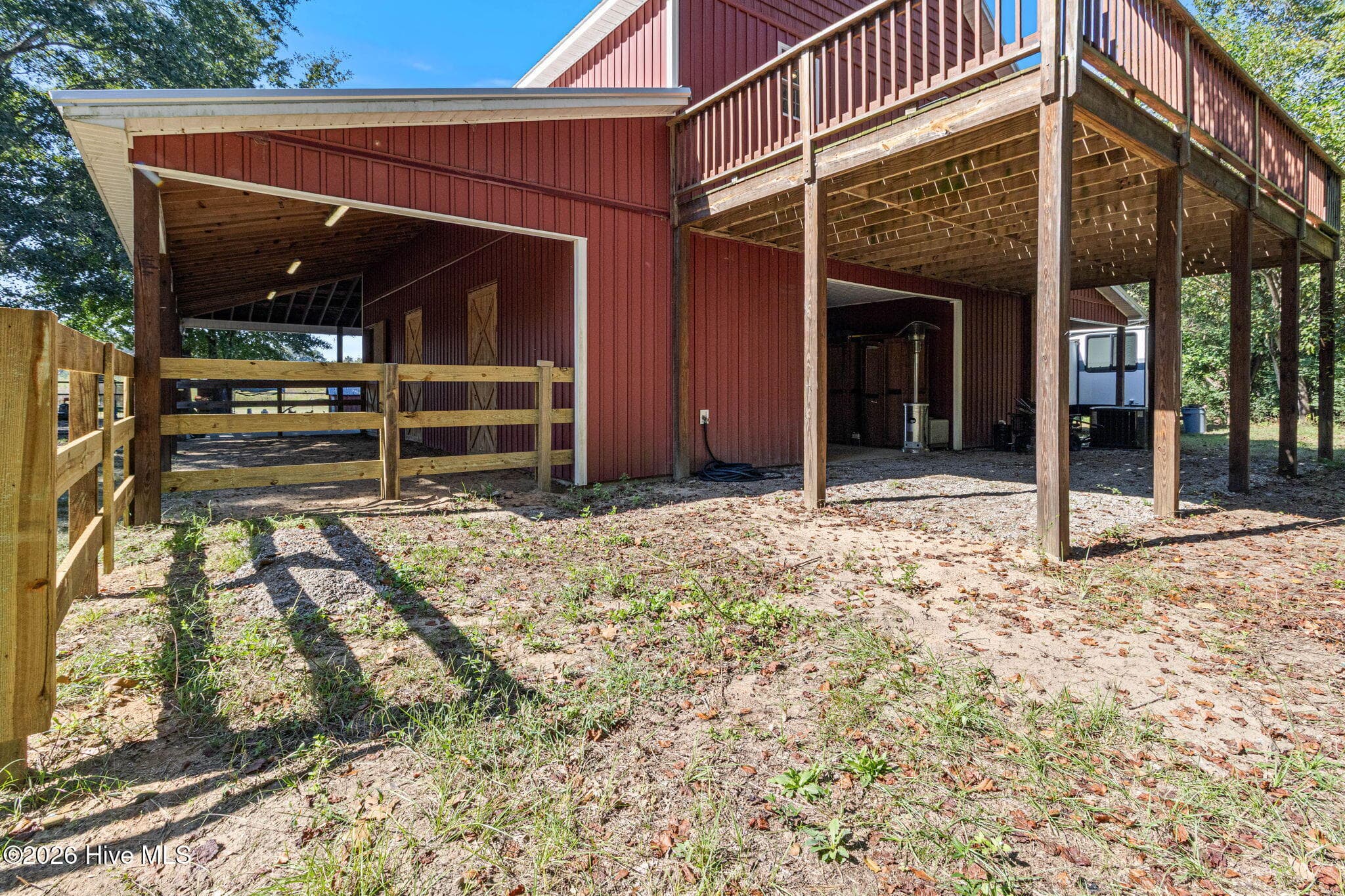 Single Family Residence at 28705 N Turnpike Road, Wagram, NC 28396, photo 51 of 63