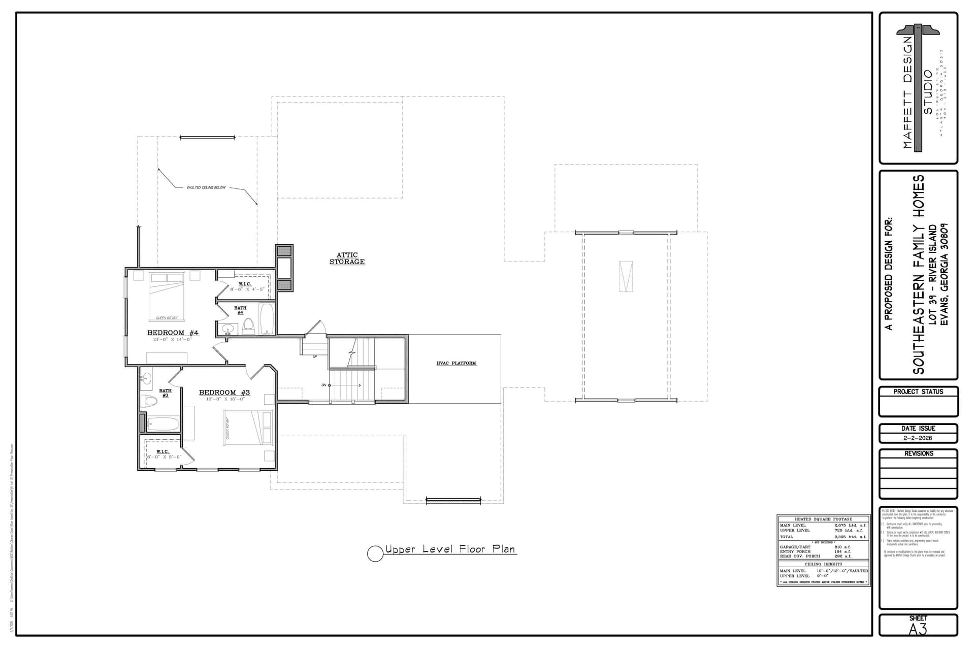 Residential Lot at 4011 Brant Drive, Evans, GA 30809, photo 5 of 5