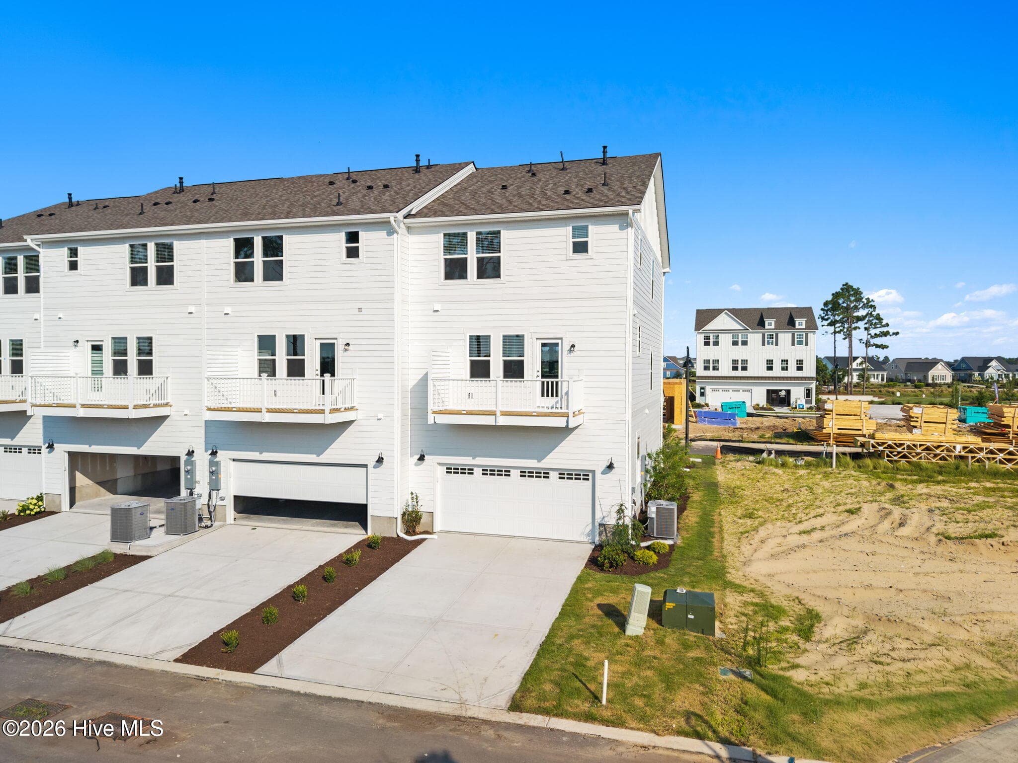 Townhouse at 225 Pelican Flight Loop, Wilmington, NC 28412, photo 47 of 55