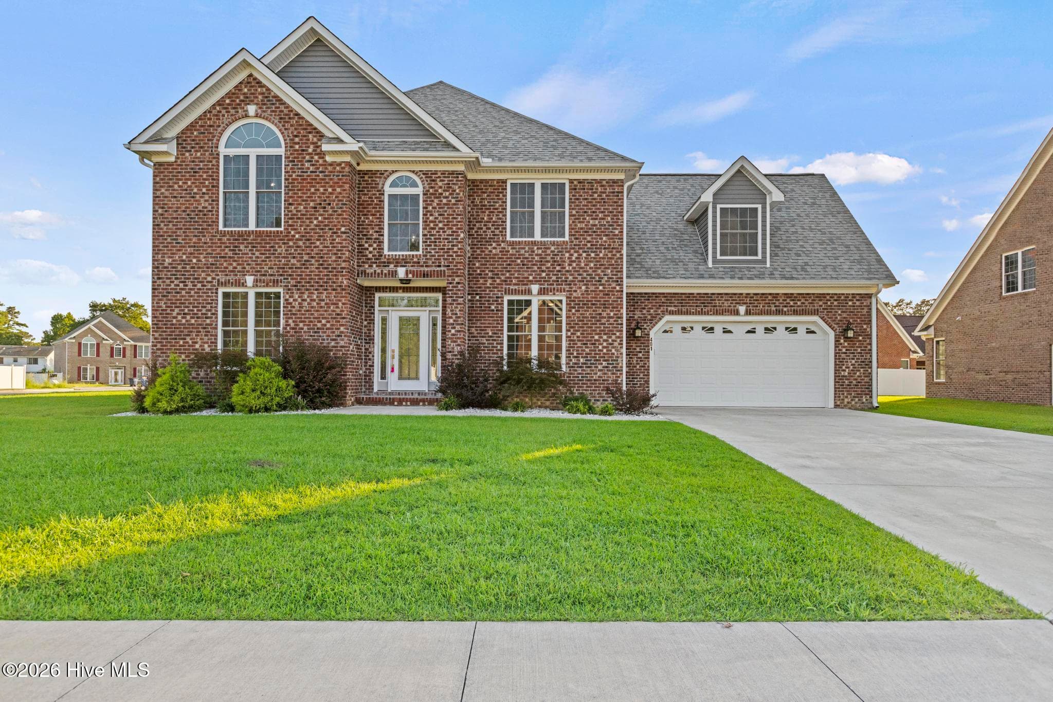 401 King Richard Court, Jacksonville, NC 28546