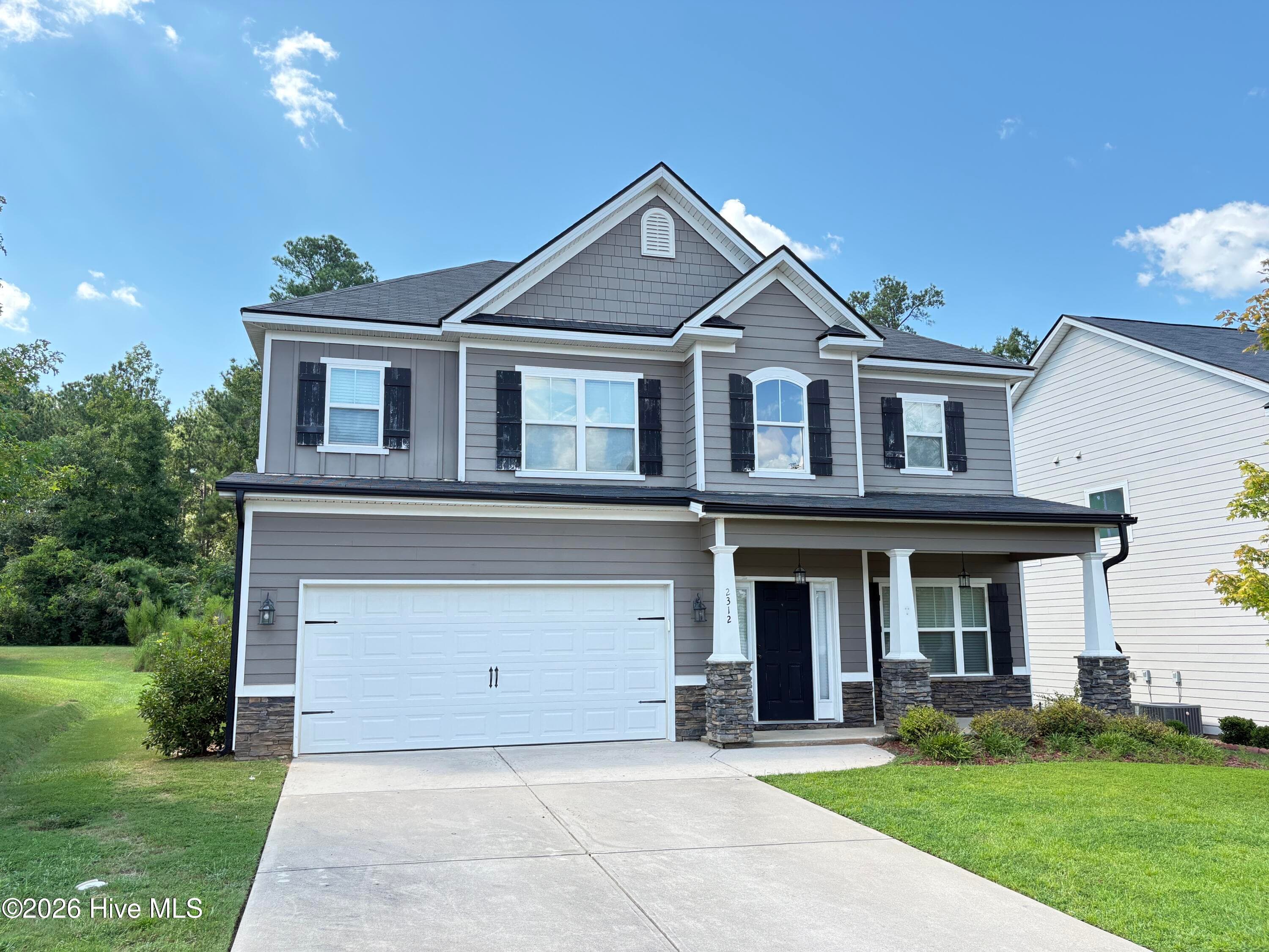Single Family Residence at 2312 Malone Way, Evans, GA 30809, photo 20 of 40