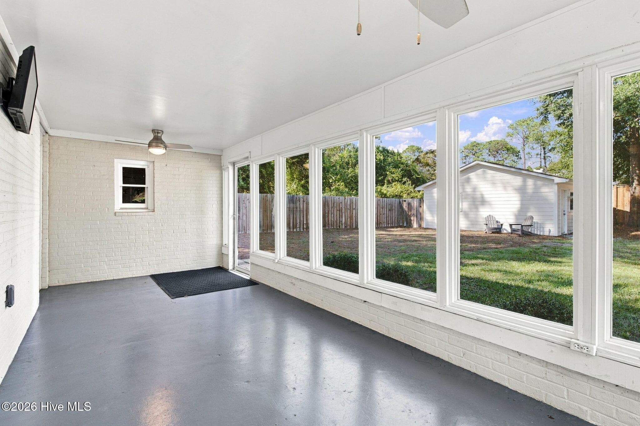 Single Family Residence at 5133 Clear Run Drive, Wilmington, NC 28403, photo 27 of 40