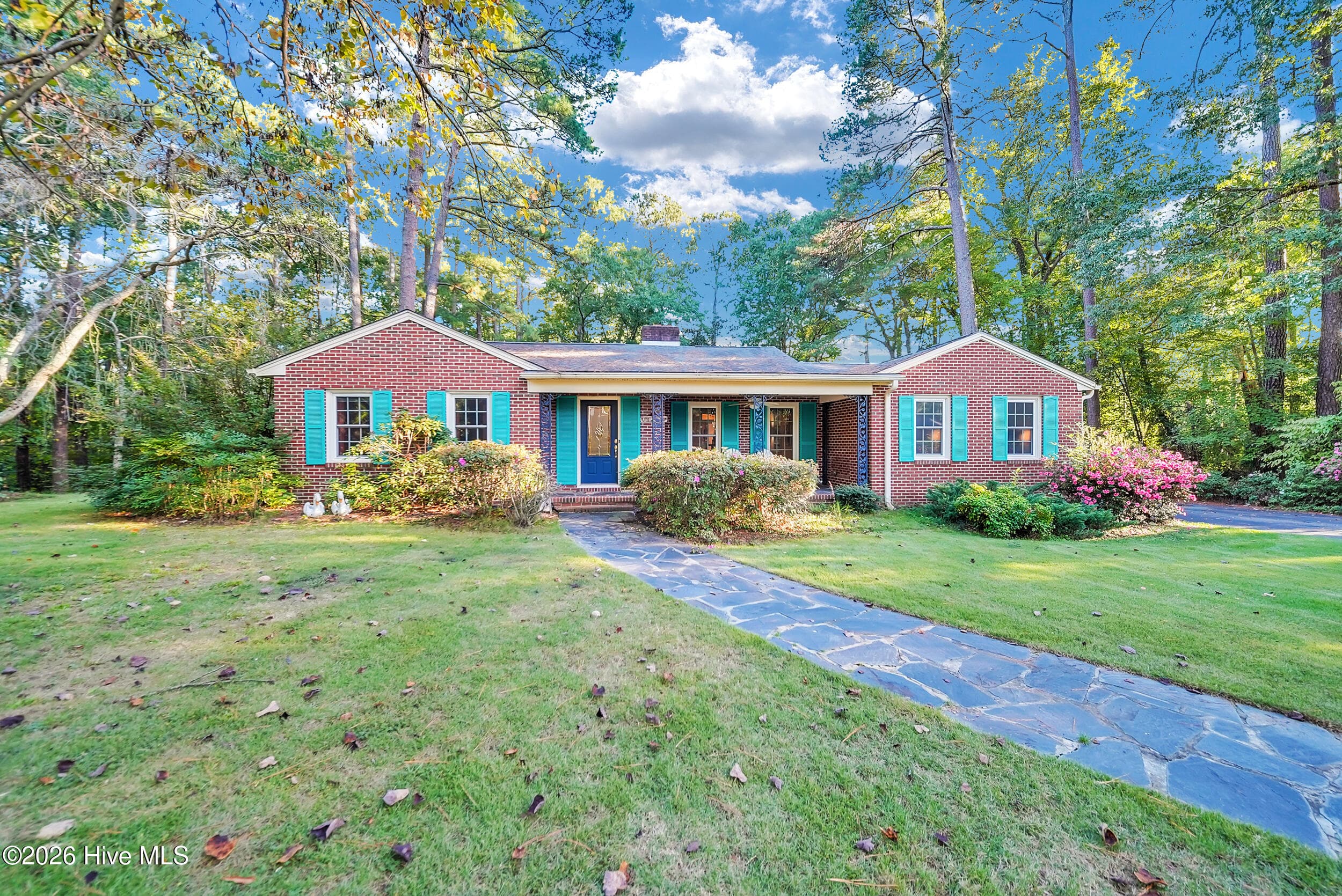 Single Family Residence at 6 Lee Lane, Weldon, NC 27890, Weldon, photo 3 of 58