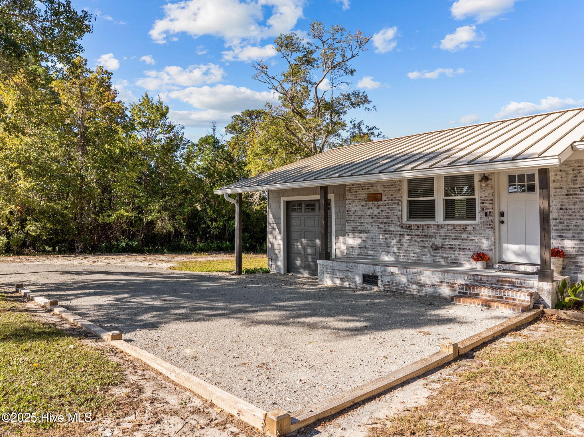DRIVEWAY - 2037 Oxpen Road SW, Supply, NC 28462