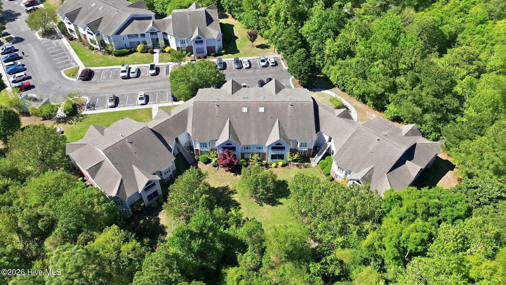 Condominium at 4108 Breezewood Drive Apt 101, Wilmington, NC 28412, photo 46 of 62