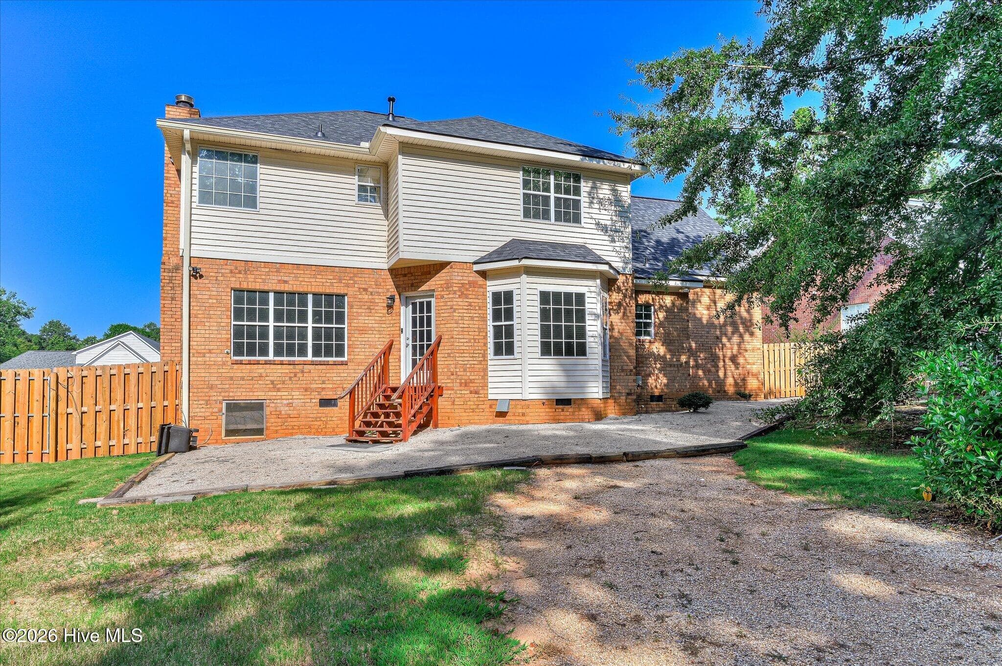 Single Family Residence at 1101 Woodruff Way, Evans, GA 30809, photo 41 of 42