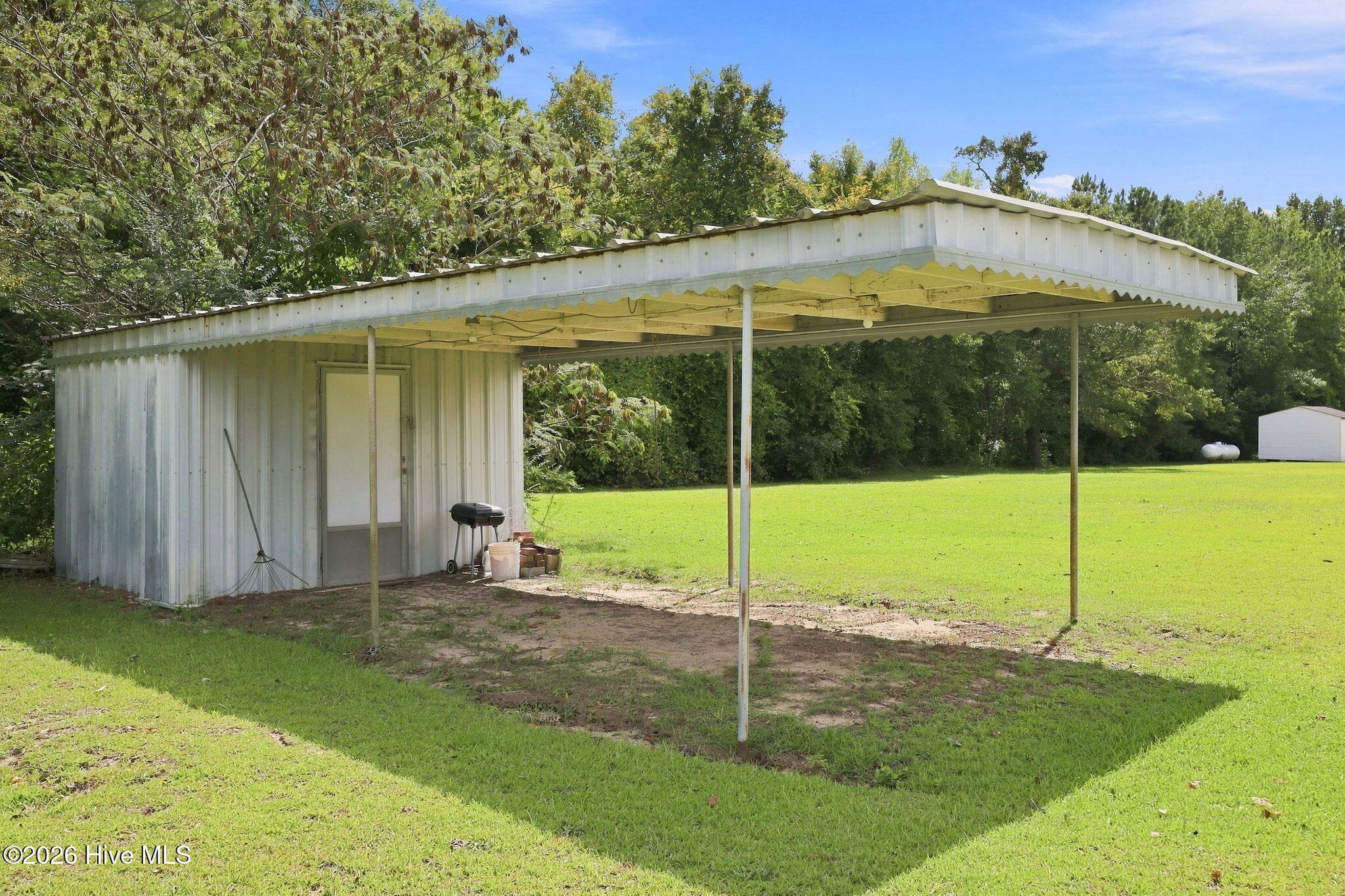 Manufactured Home at 4652 Faith Baptist Church Road, Pinetops, NC 27864, photo 111 of 145