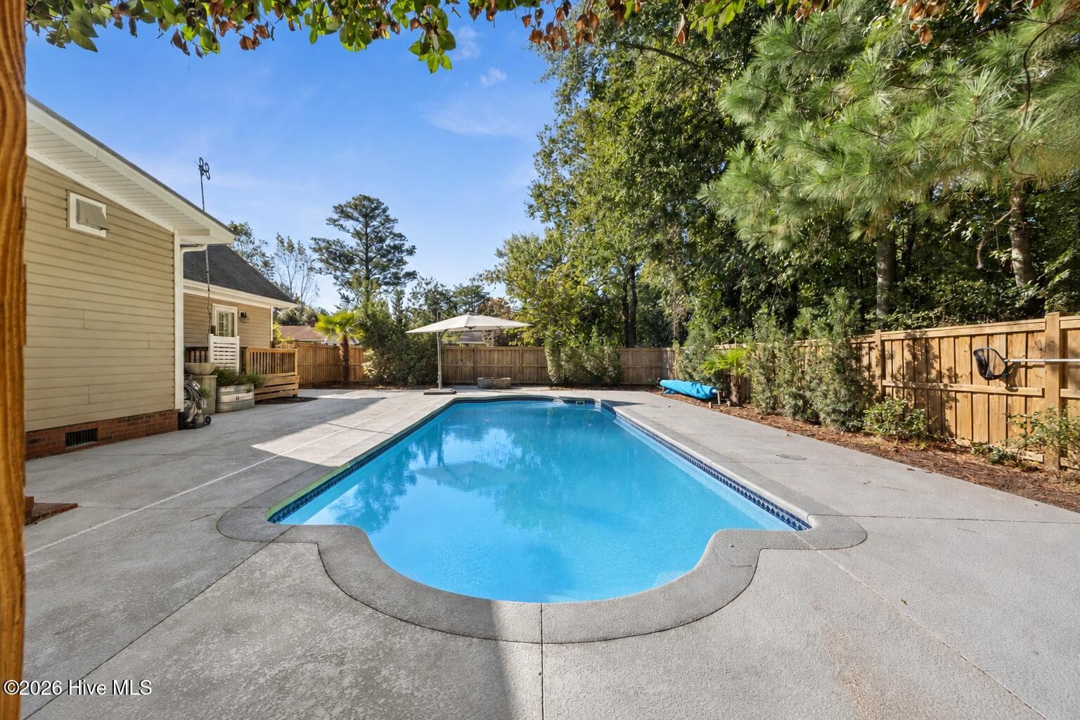 Single Family Residence at 1204 43rd Street S, Wilmington, NC 28403, photo 47 of 74