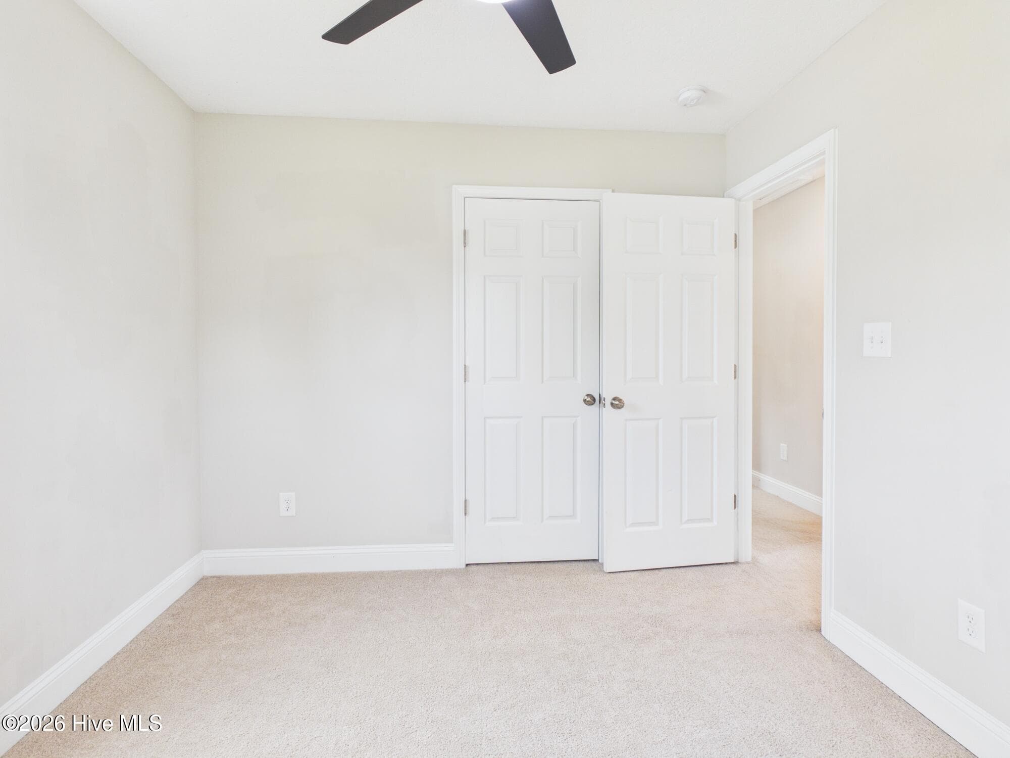 Single Family Residence at 117 Fawnwood Place, Carthage, NC 28327, photo 22 of 39