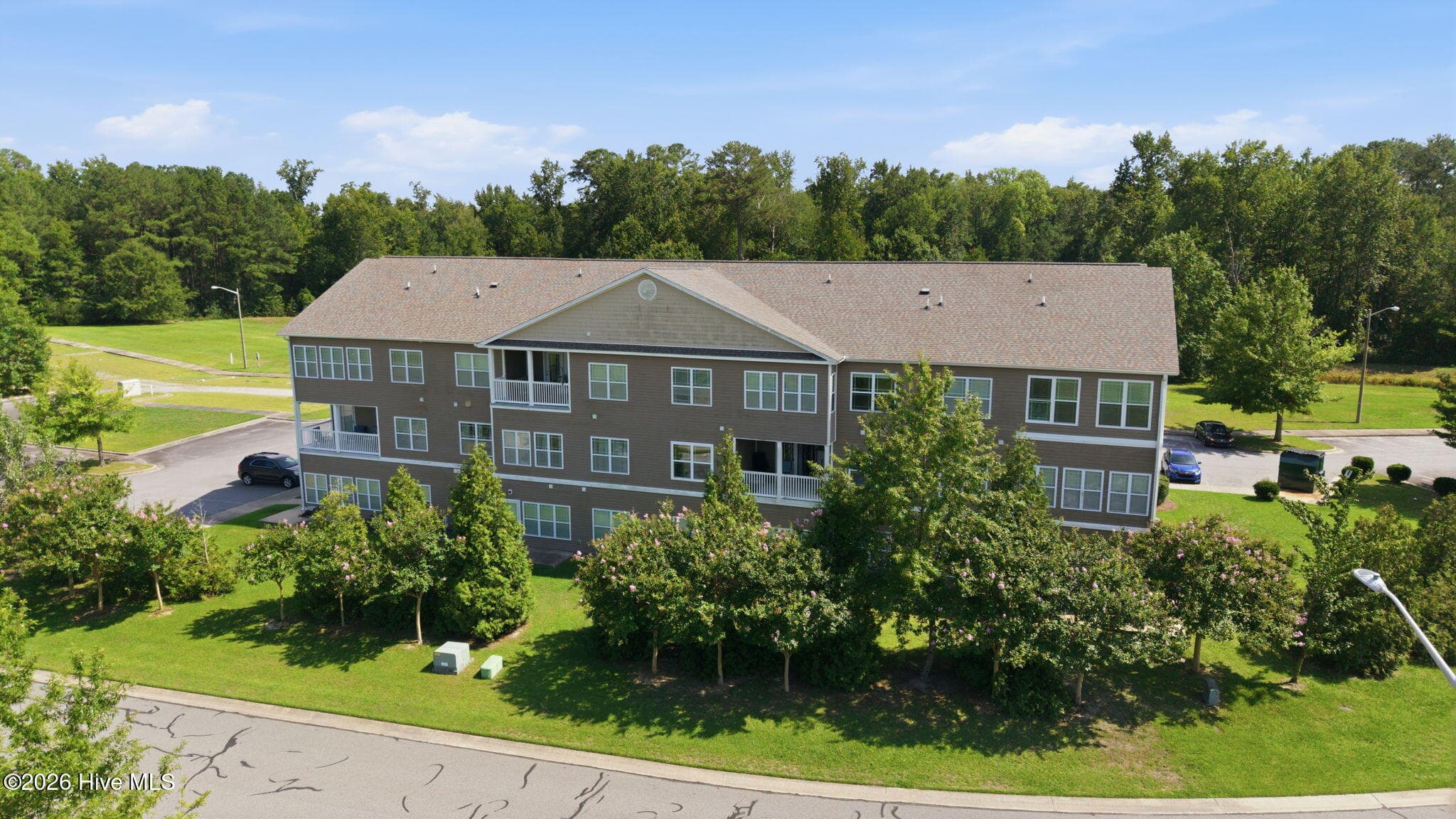 Condominium at 4428 Bluebill Drive 3, Greenville, NC 27858, photo 39 of 45