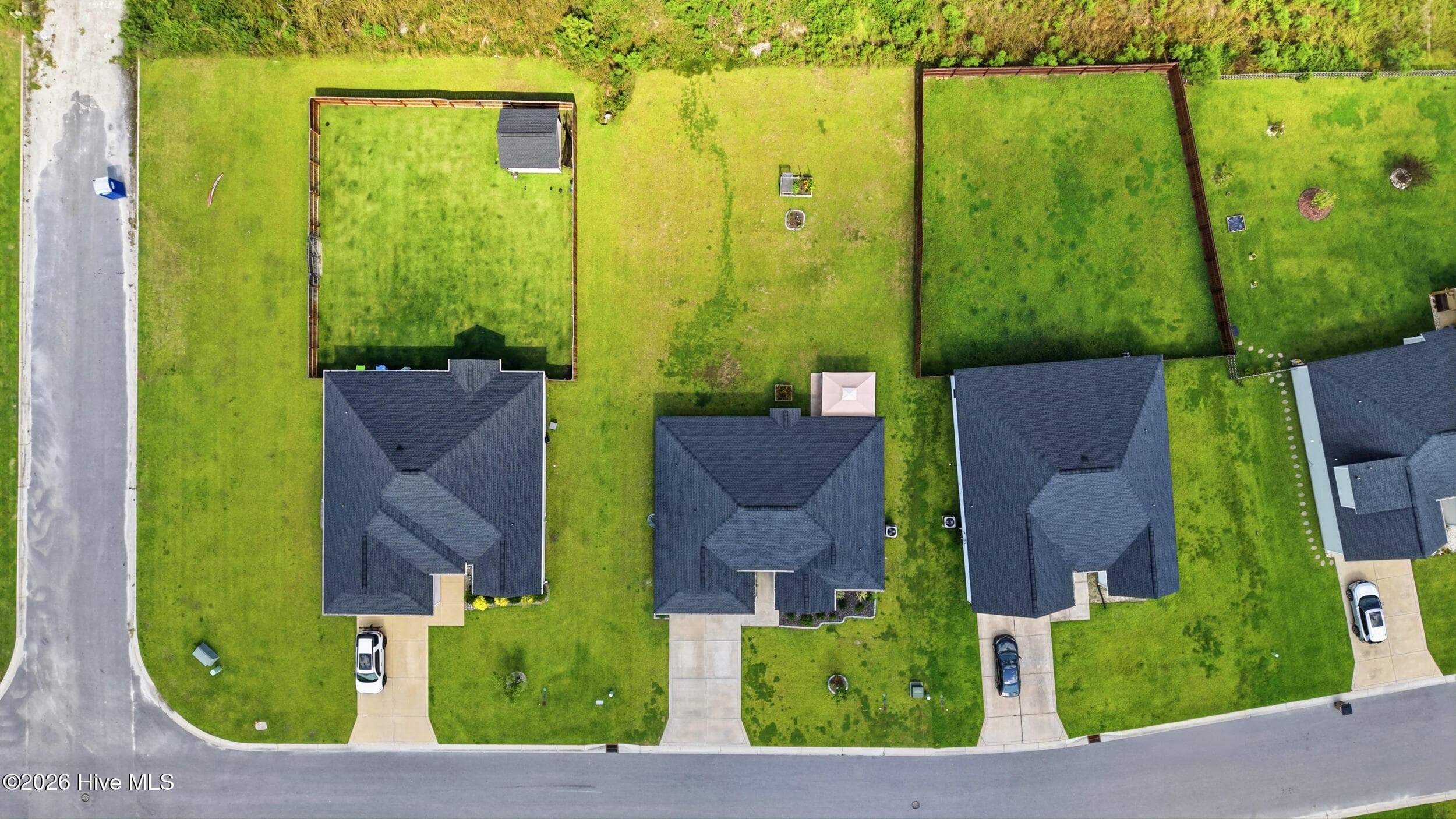 Single Family Residence at 306 Wood House Drive, Jacksonville, NC 28546, photo 38 of 56