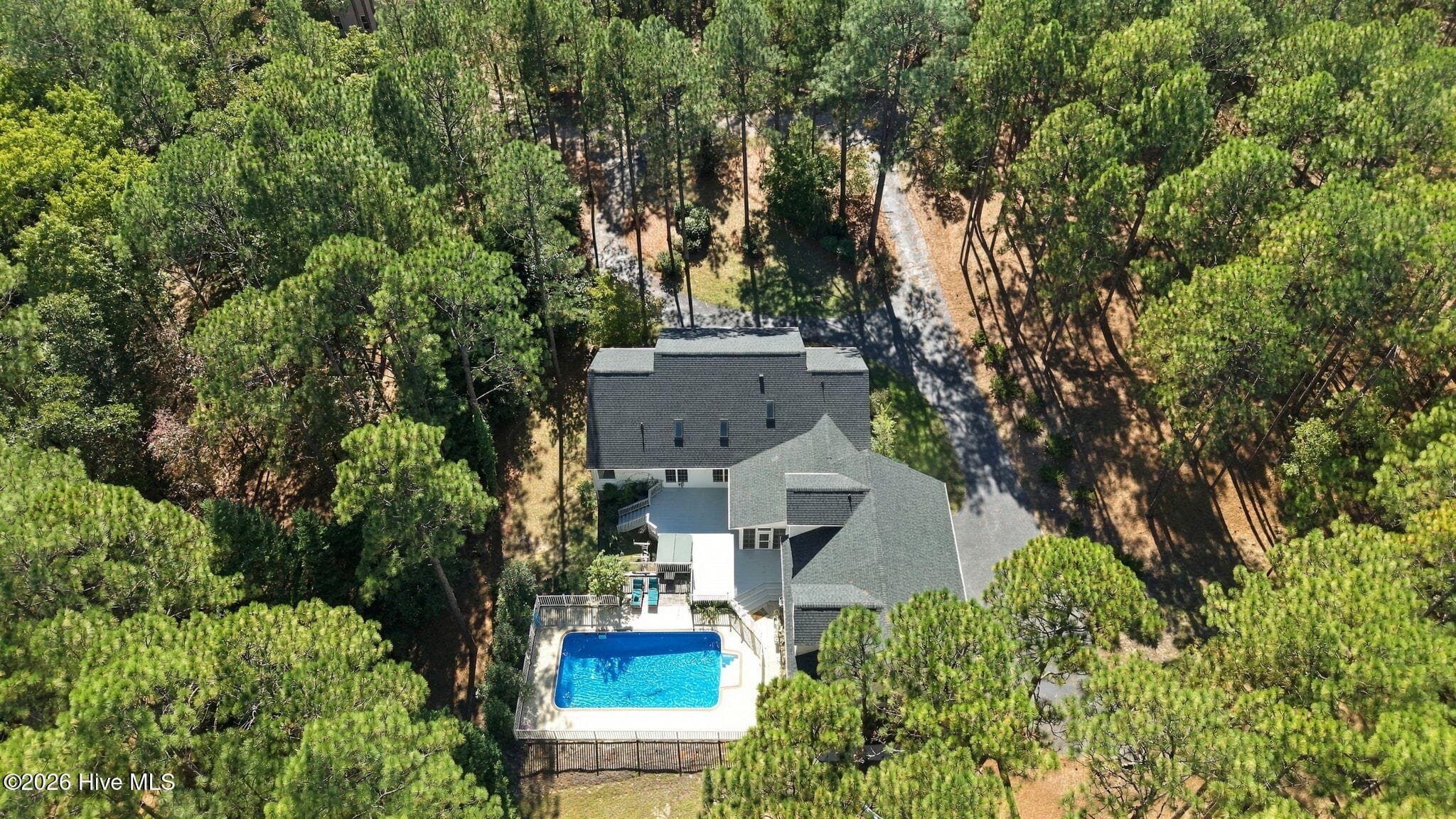 Single Family Residence at 104 Mccracken Drive, West End, NC 27376, photo 56 of 69