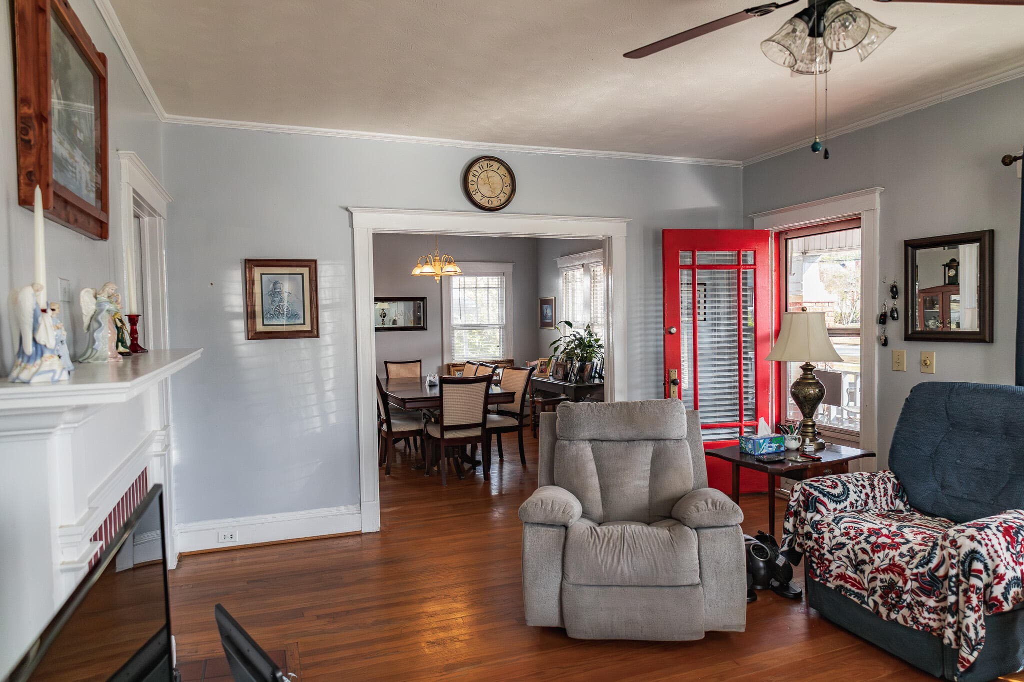 Single Family Residence at 727 Harvey Street, Millen, GA 30442, photo 20 of 68