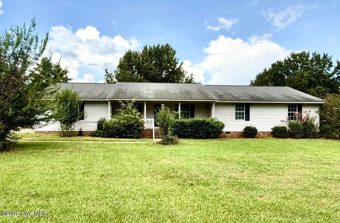 1951 Stagecoach Road NE, Thomson, GA 30824