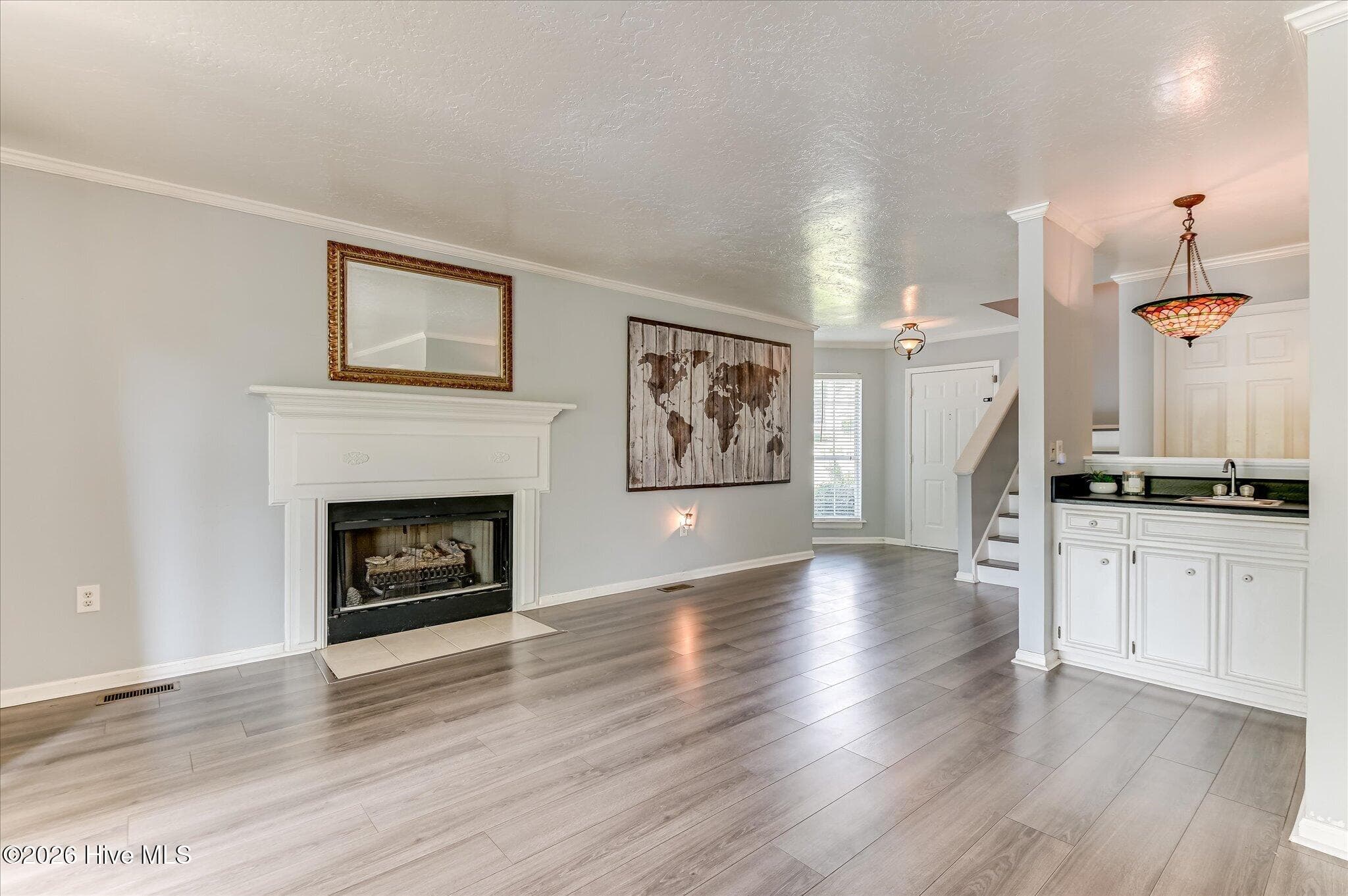 Single Family Residence at 599 Blue Ridge Crossing, Evans, GA 30809, photo 12 of 64