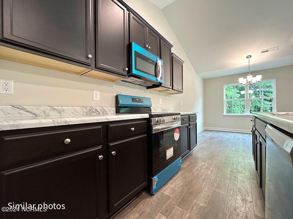 Single Family Residence at 511 Large Oak Drive, Hubert, NC 28539, photo 25 of 55