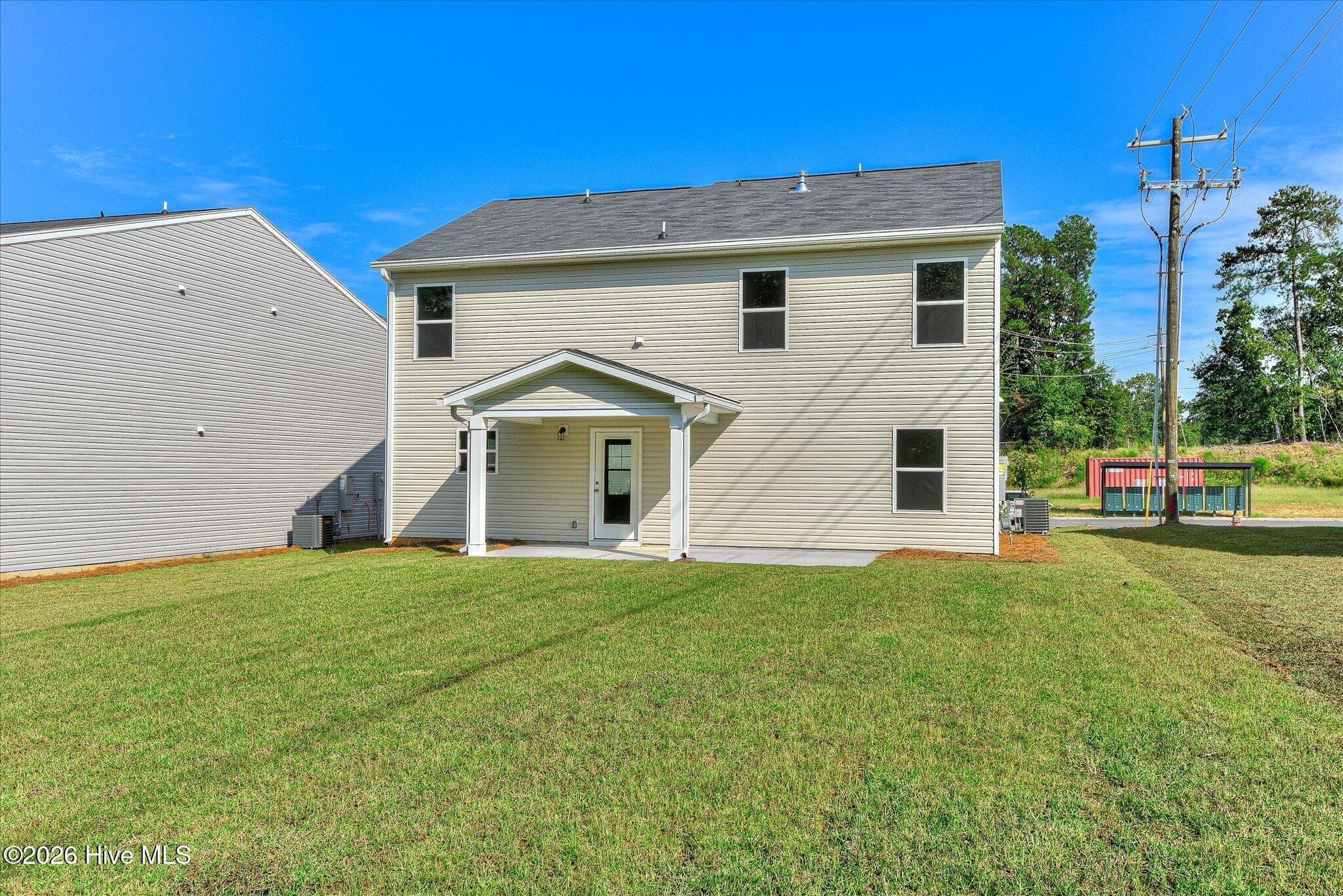 Single Family Residence at 2006 April Dawn Trail, Thomson, GA 30824, photo 108 of 110