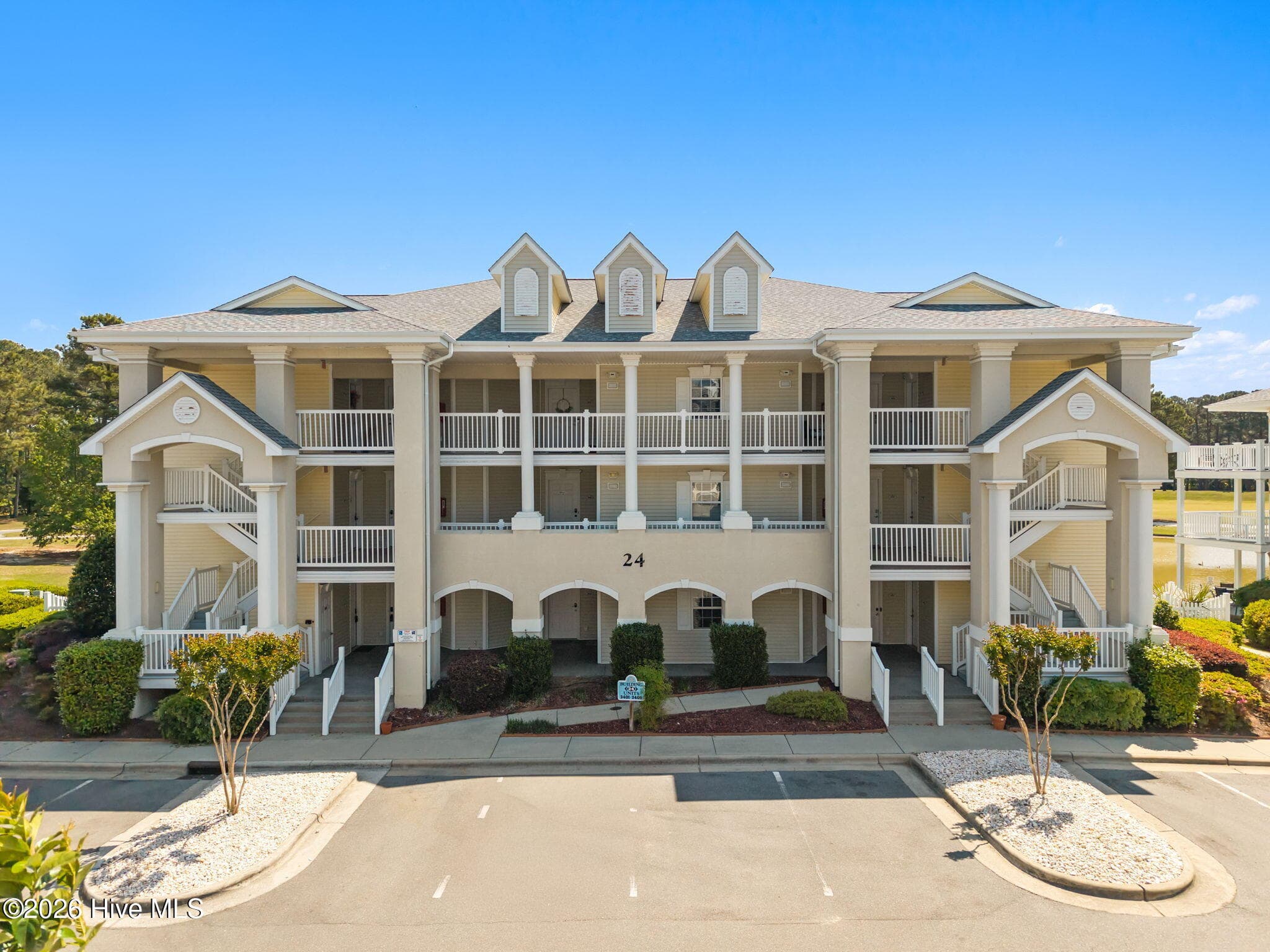1215 N Middleton Drive NW Apt 2401, Calabash, NC 28467