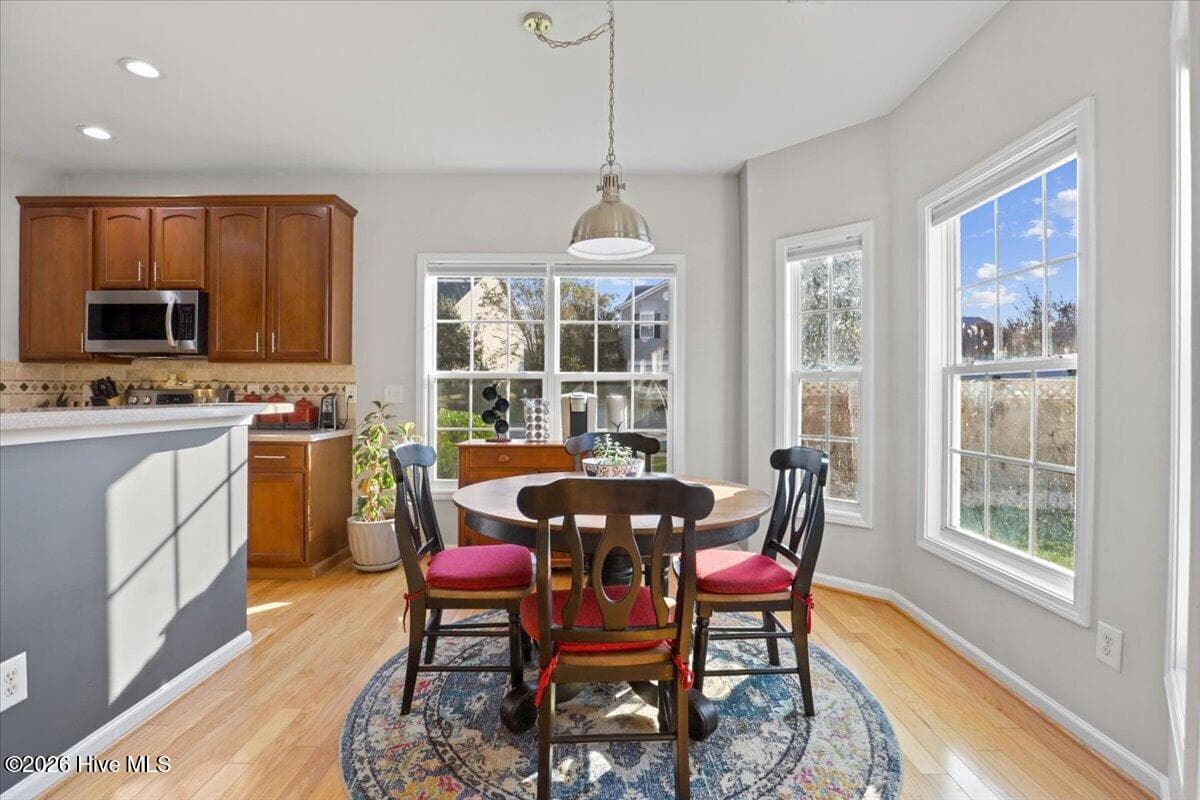 Single Family Residence at 19 Killington Drive, Clayton, NC 27520, photo 32 of 61