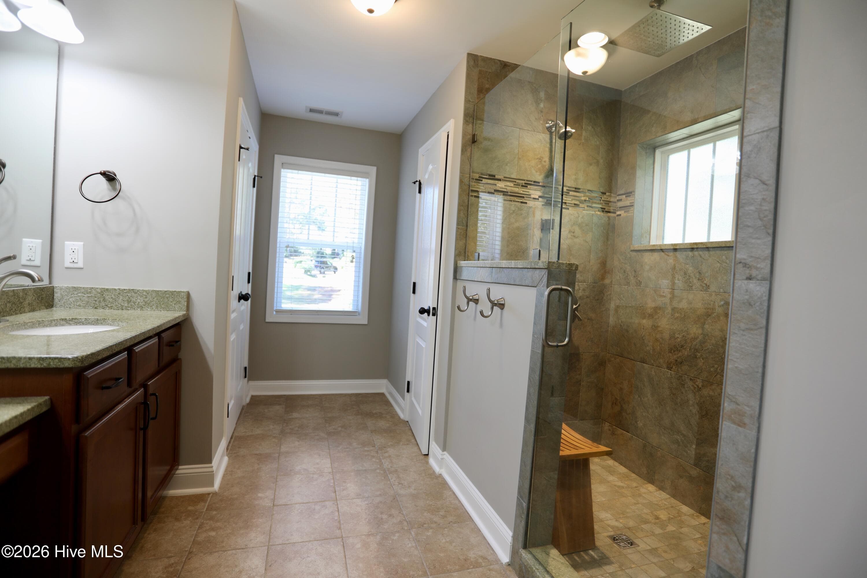 Single Family Residence at 128 Whisper Grove Court, Whispering Pines, NC 28327, Whispering Pines, photo 23 of 45