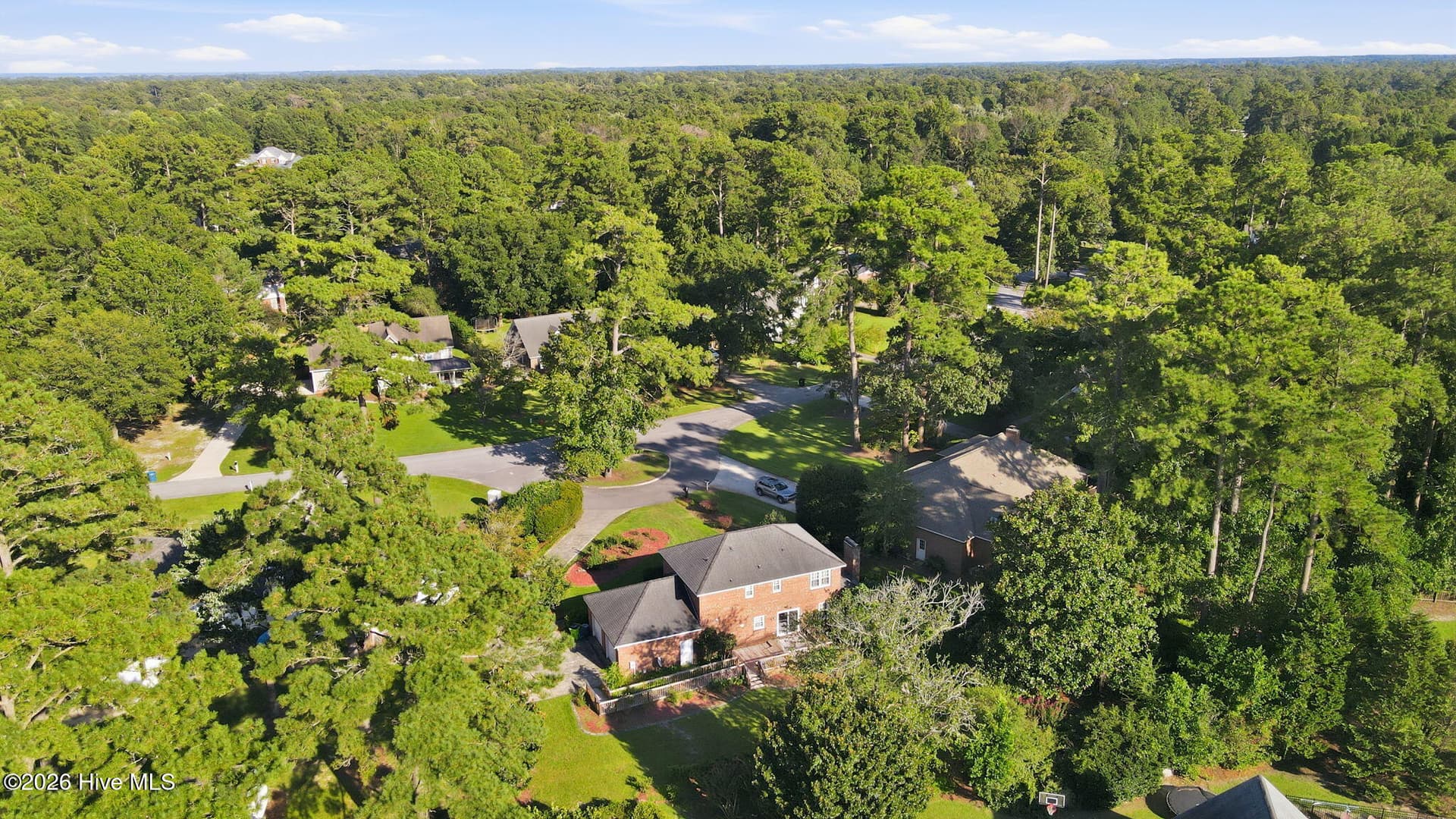 Single Family Residence at 1053 Colleton Way, Trent Woods, NC 28562, photo 52 of 57