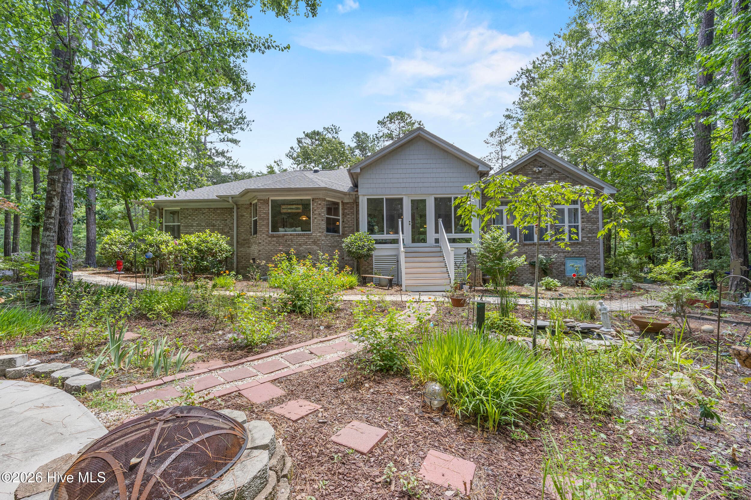 Single Family Residence at 665 Jackeys Creek Lane SE, Leland, NC 28451, photo 3 of 5
