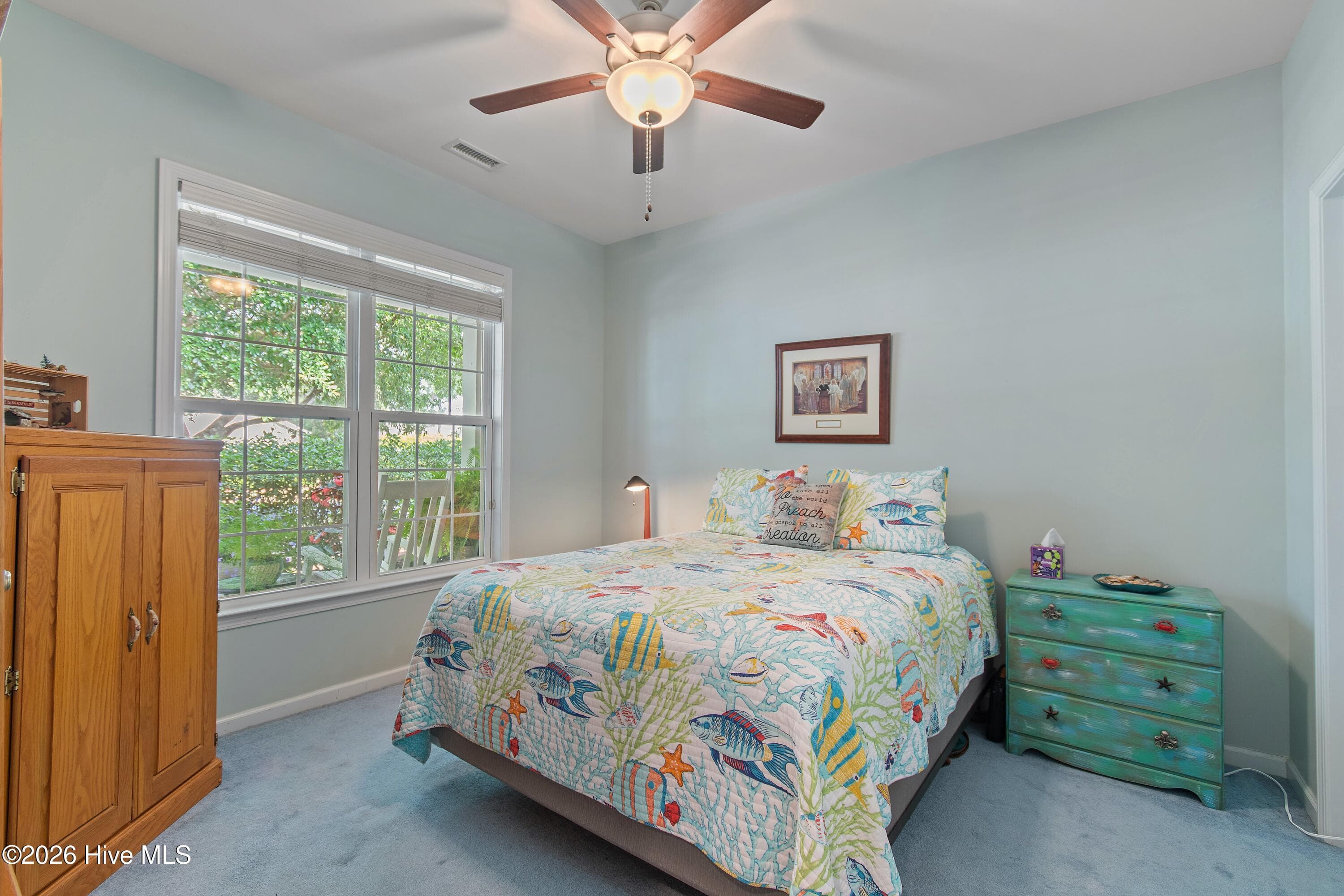 Townhouse at 5136 Elton Drive SE, Southport, NC 28461, photo 19 of 43