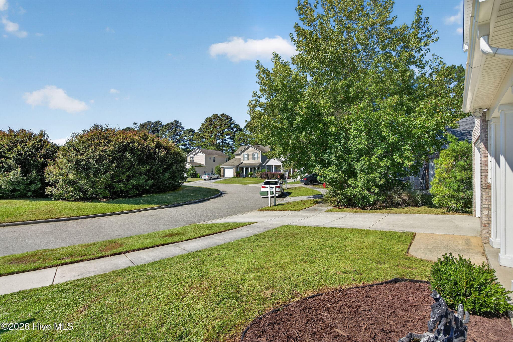 Single Family Residence at 1022 Lake Norman Lane, Leland, NC 28451, photo 36 of 36