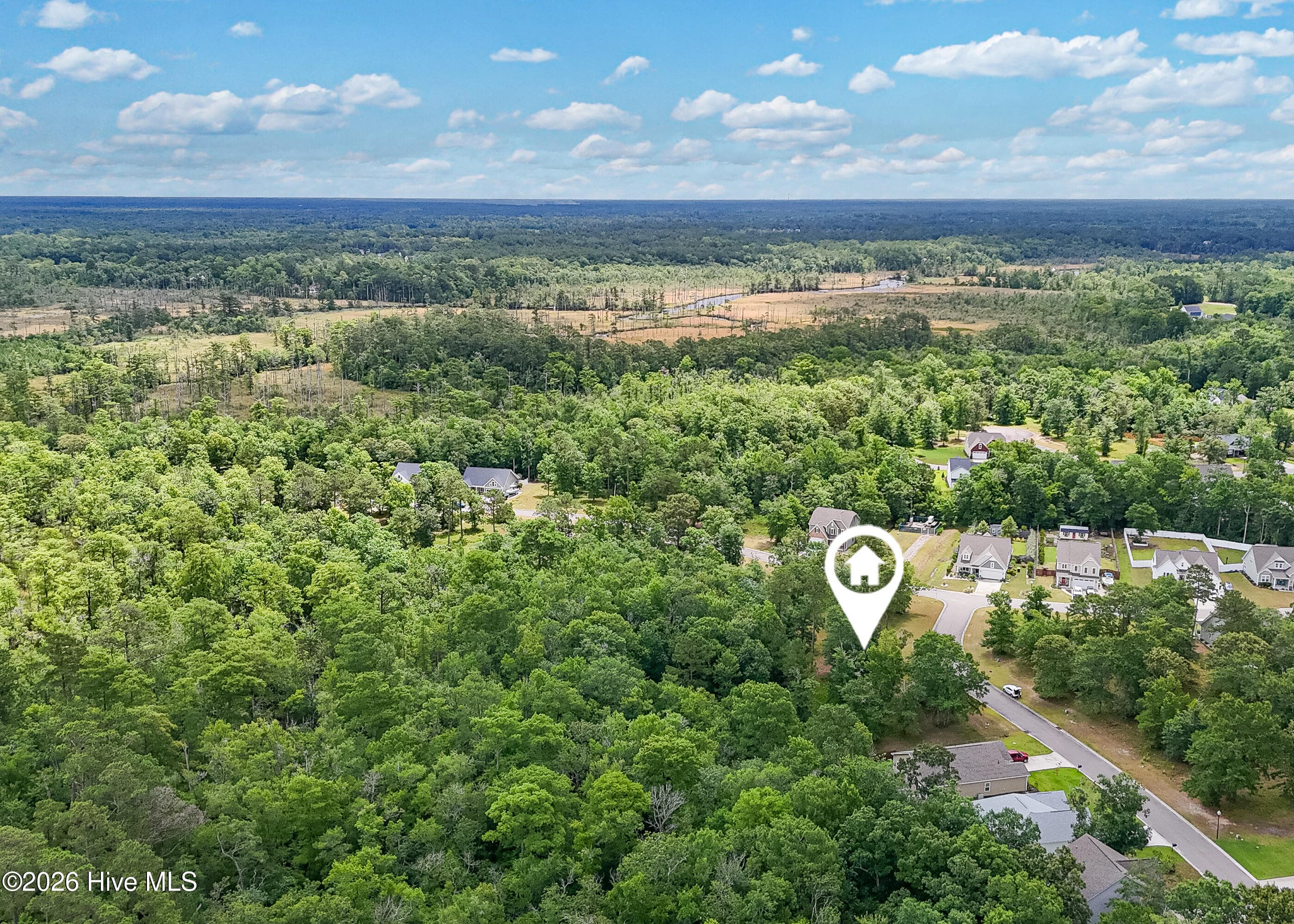 Residential Lot at 535 N Wild Rice Drive SW, Supply, NC 28462, photo 5 of 12
