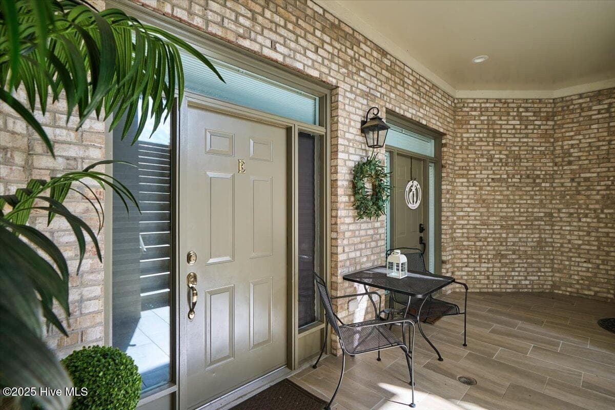 Gated Community! - 240 Cochrane Castle Circle Apt E, Pinehurst, NC 28374