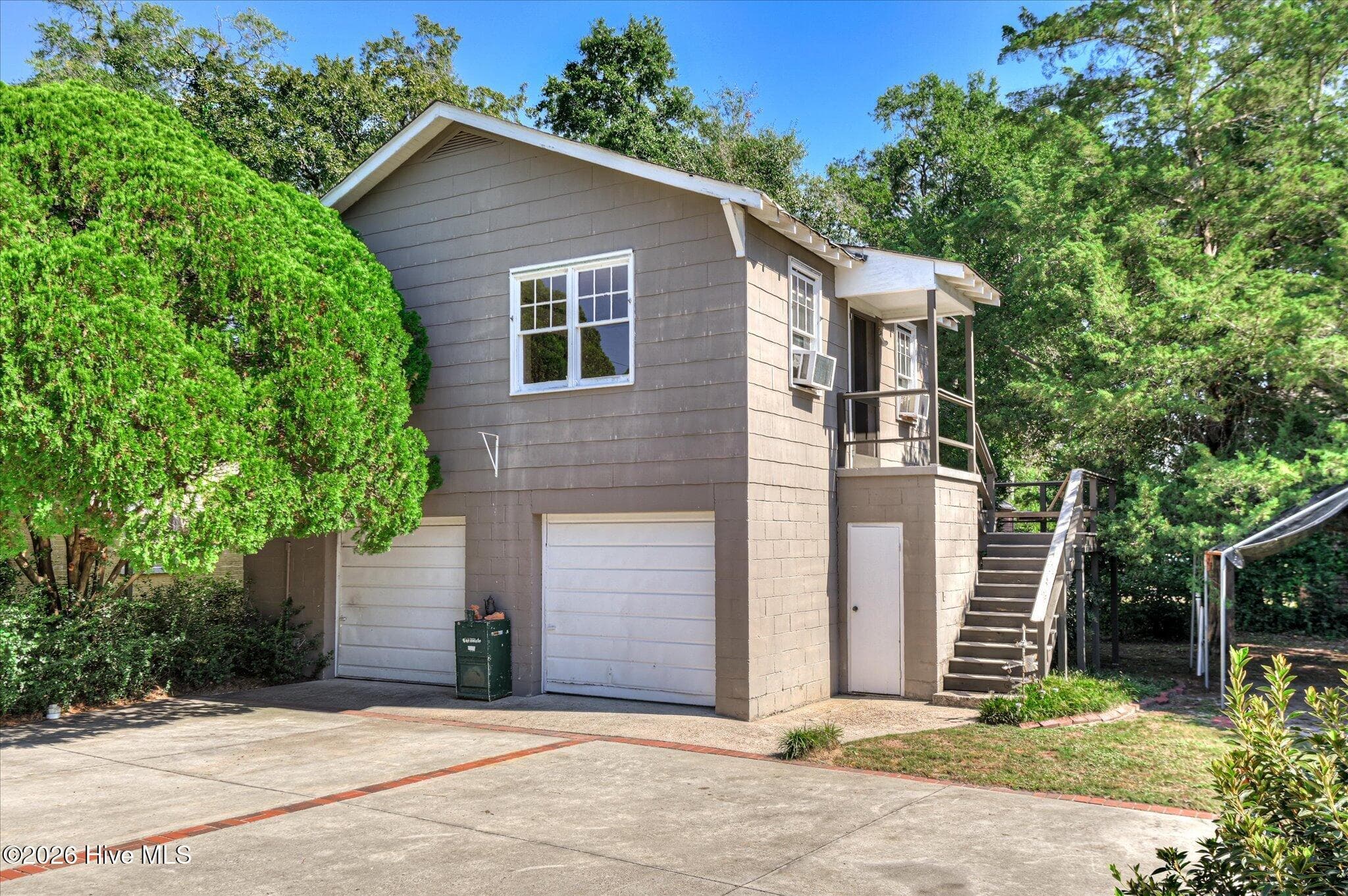 Single Family Residence at 1314 Glenn Avenue, Augusta, GA 30904, photo 55 of 74