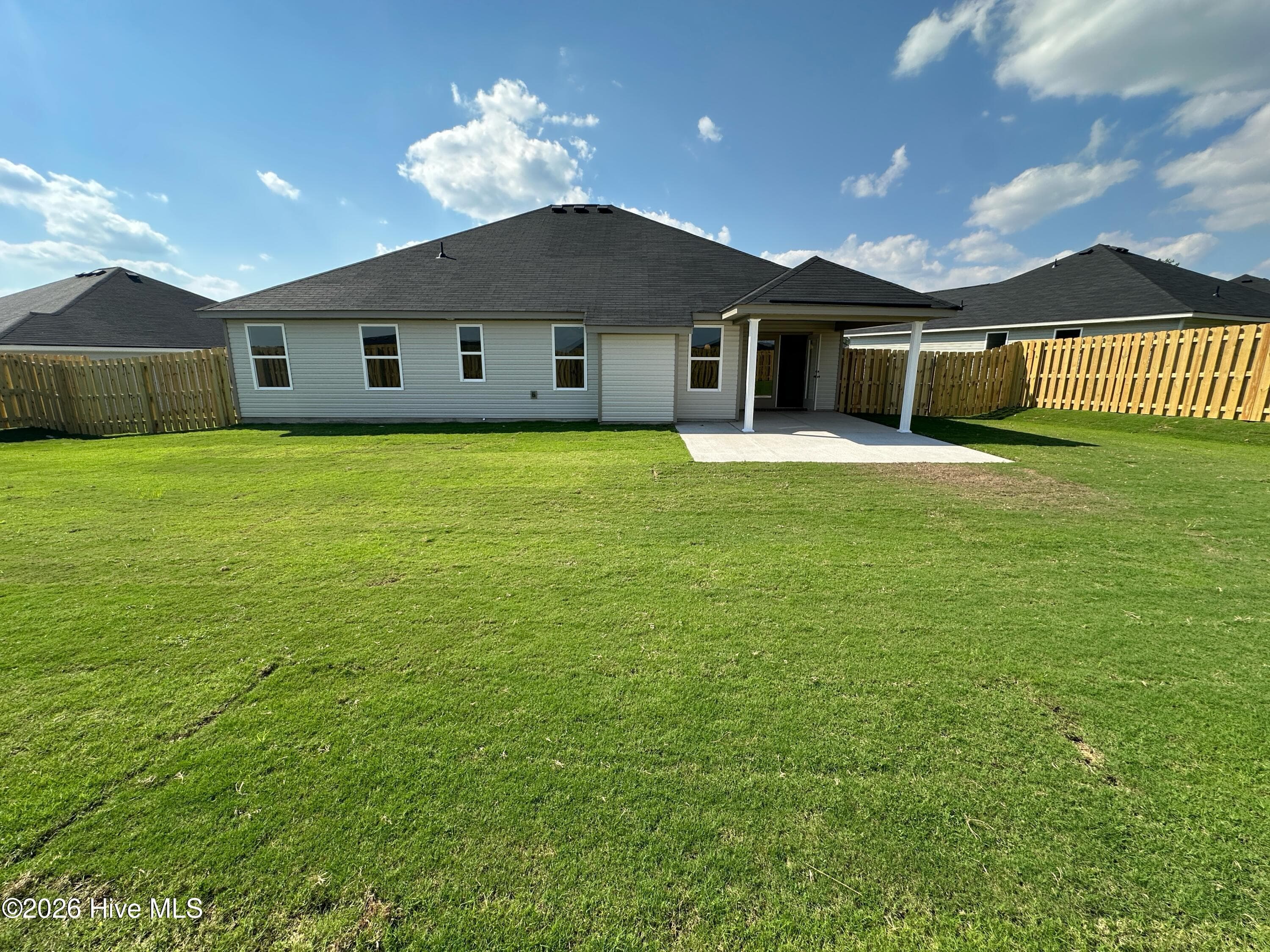Single Family Residence at 2353 Bellingham Drive, Hephzibah, GA 30815, photo 23 of 25