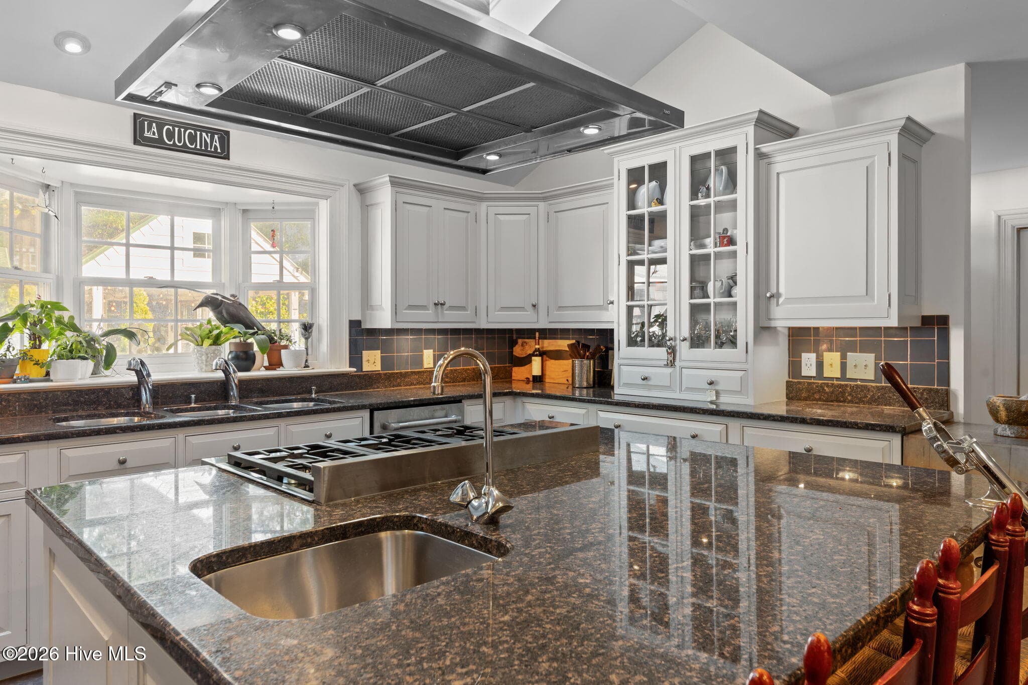 Breakfast Bar - 55 Linden Road, Pinehurst, NC 28374