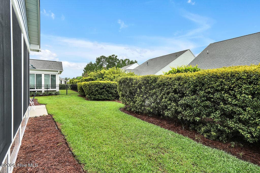 Single Family Residence at 7091 Muskerry Way, Leland, NC 28451, photo 32 of 107