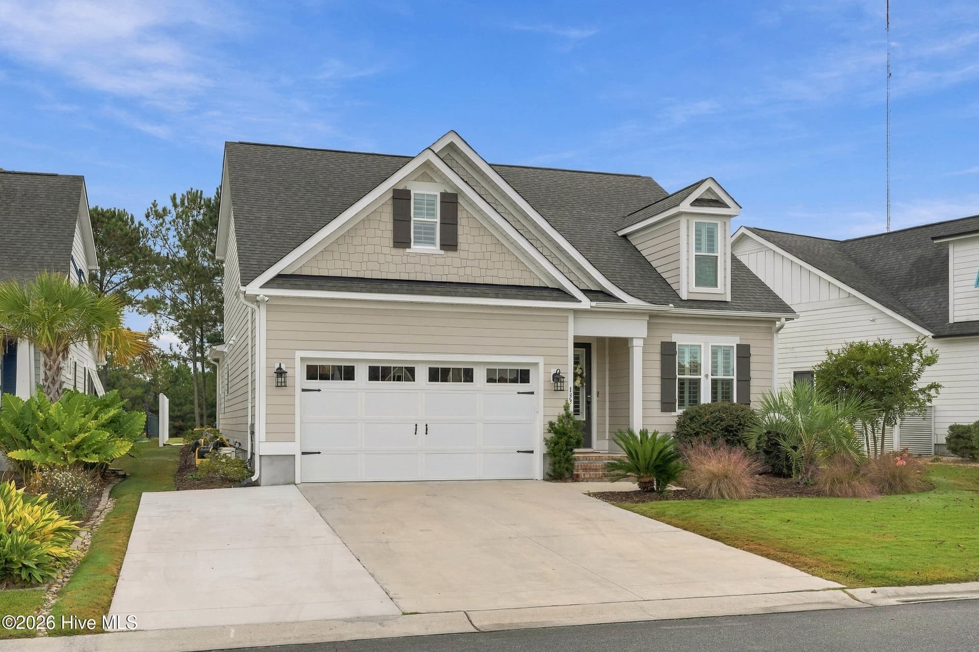 Single Family Residence at 133 Spicer Lake Drive, Holly Ridge, NC 28445, photo 4 of 105