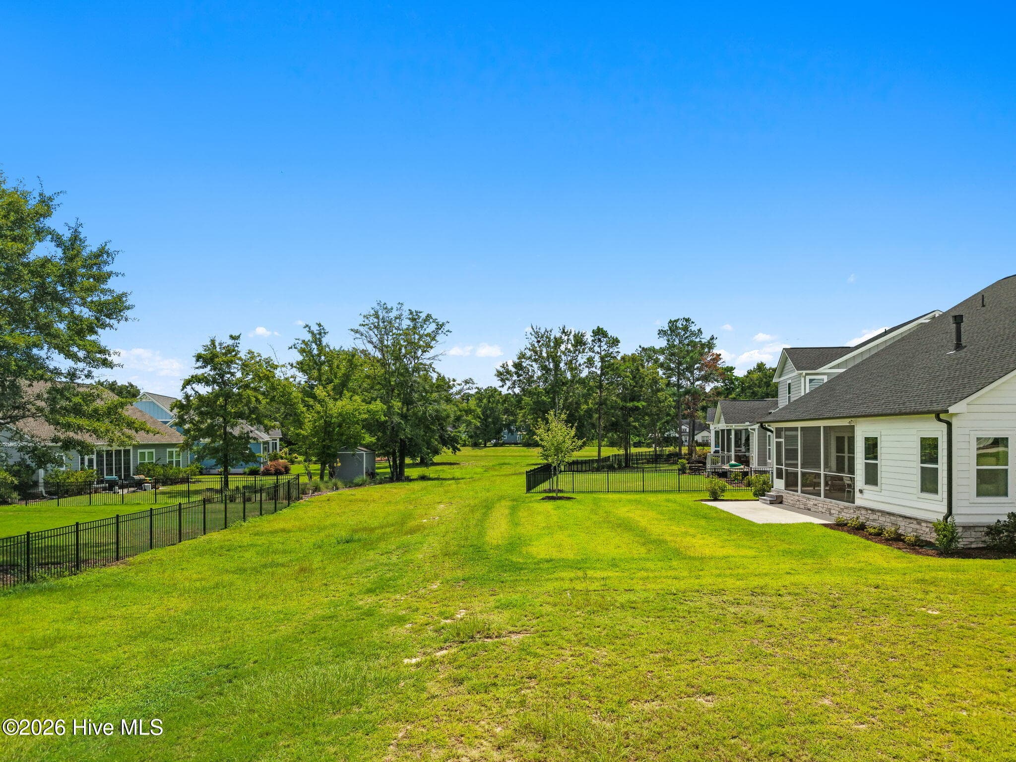 Single Family Residence at 3655 Rivergate Way NE, Leland, NC 28451, photo 74 of 93