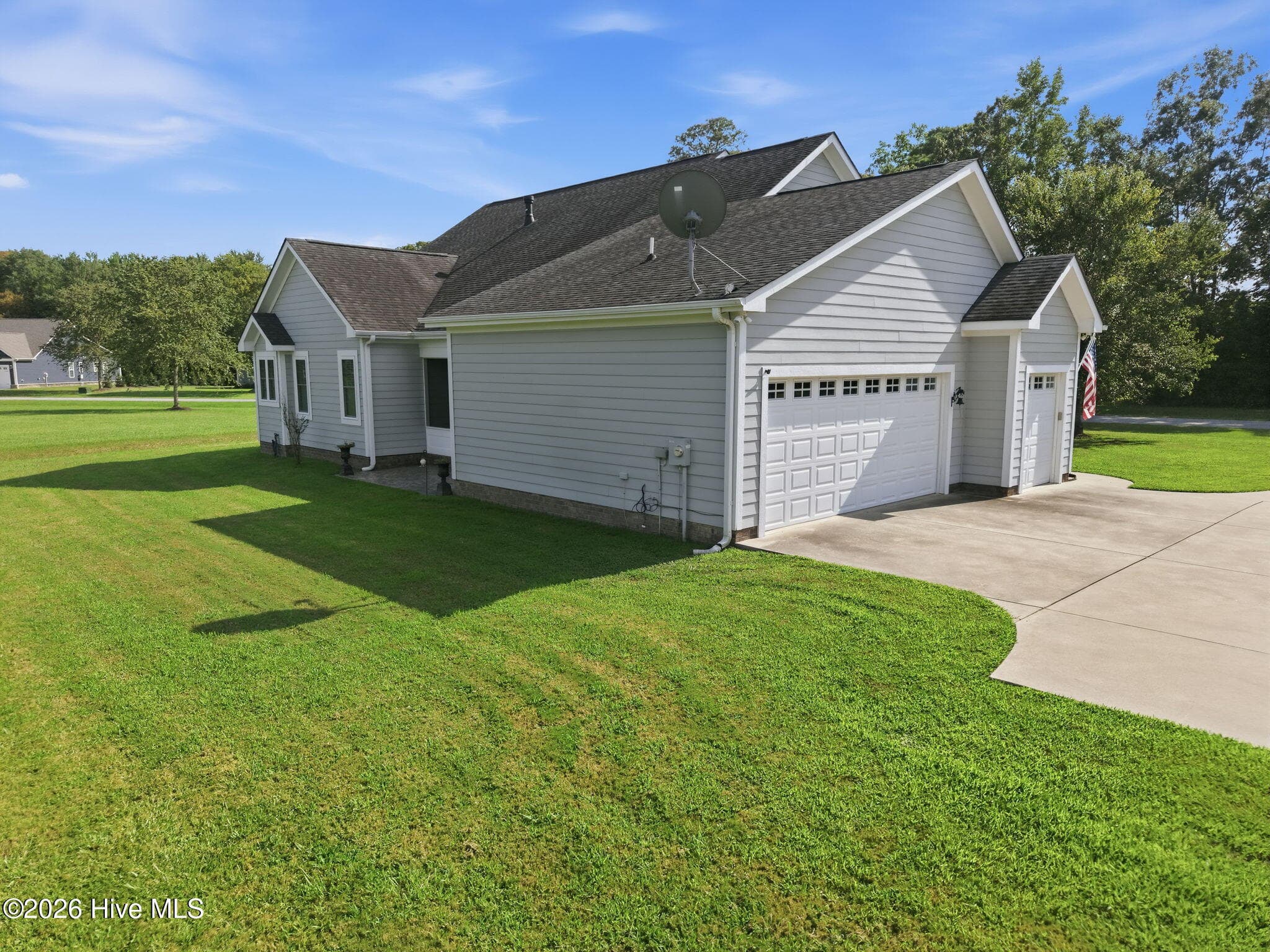 Single Family Residence at 176 Quarter Horse Loop, Hertford, NC 27944, photo 11 of 65