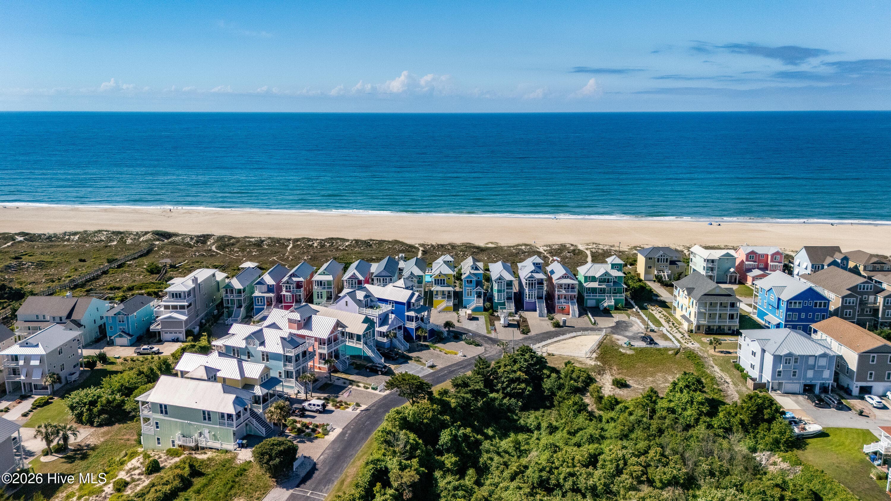 Single Family Residence at 237 Sea Dreams Drive, Atlantic Beach, NC 28512, photo 73 of 98