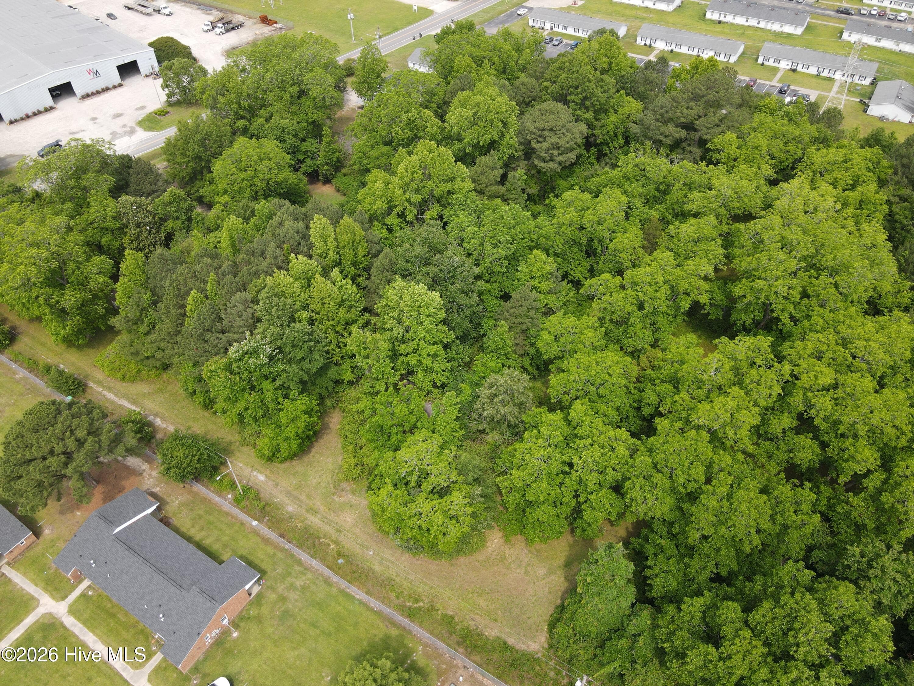 Undeveloped at 1708-1710 London Church Road NE, Wilson, NC 27893, photo 7 of 11