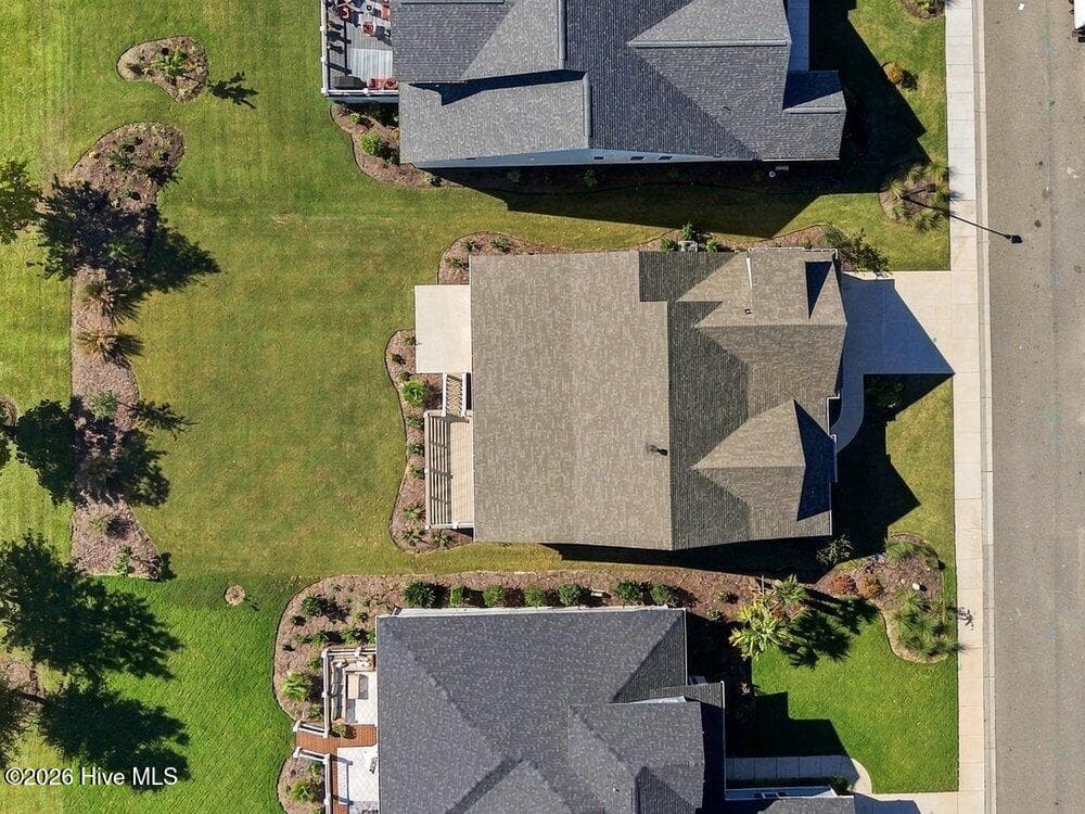 Single Family Residence at 2760 Alvernia Drive, Castle Hayne, NC 28429, photo 73 of 88