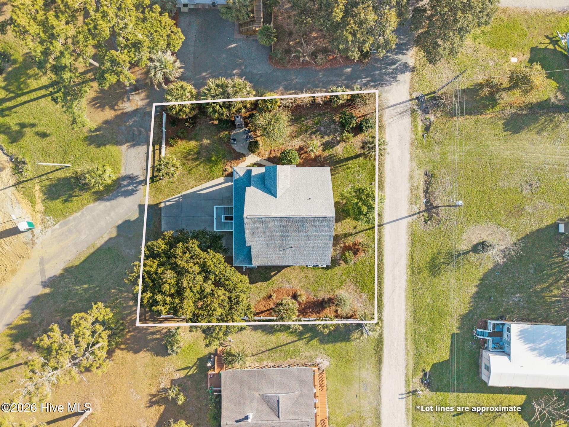 Single Family Residence at 2020 Styrons Landing Road SW, Supply, NC 28462, photo 101 of 108