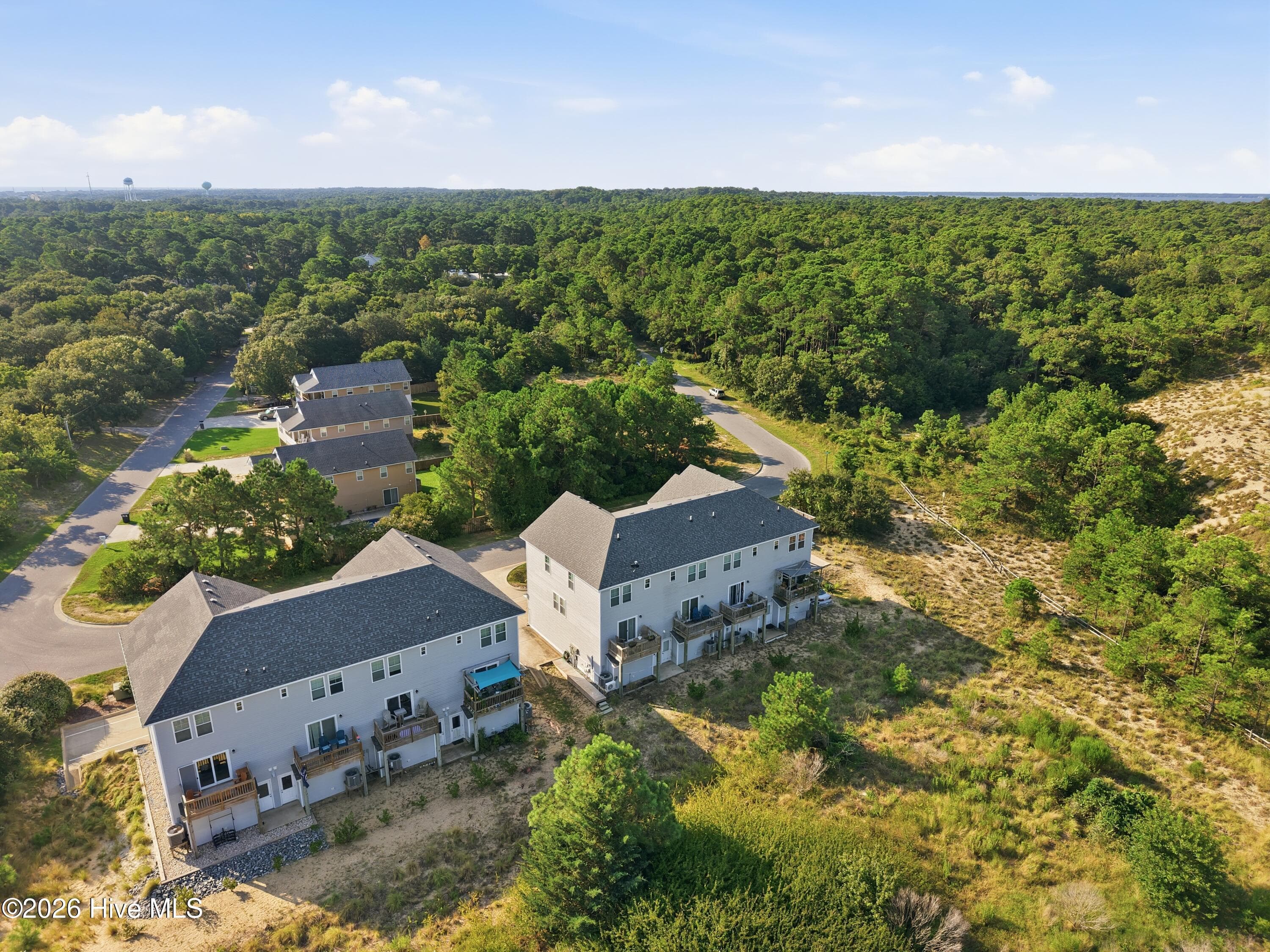 Townhouse at 902 W Corrigan Street A, Kill Devil Hills, NC 27948, photo 34 of 49