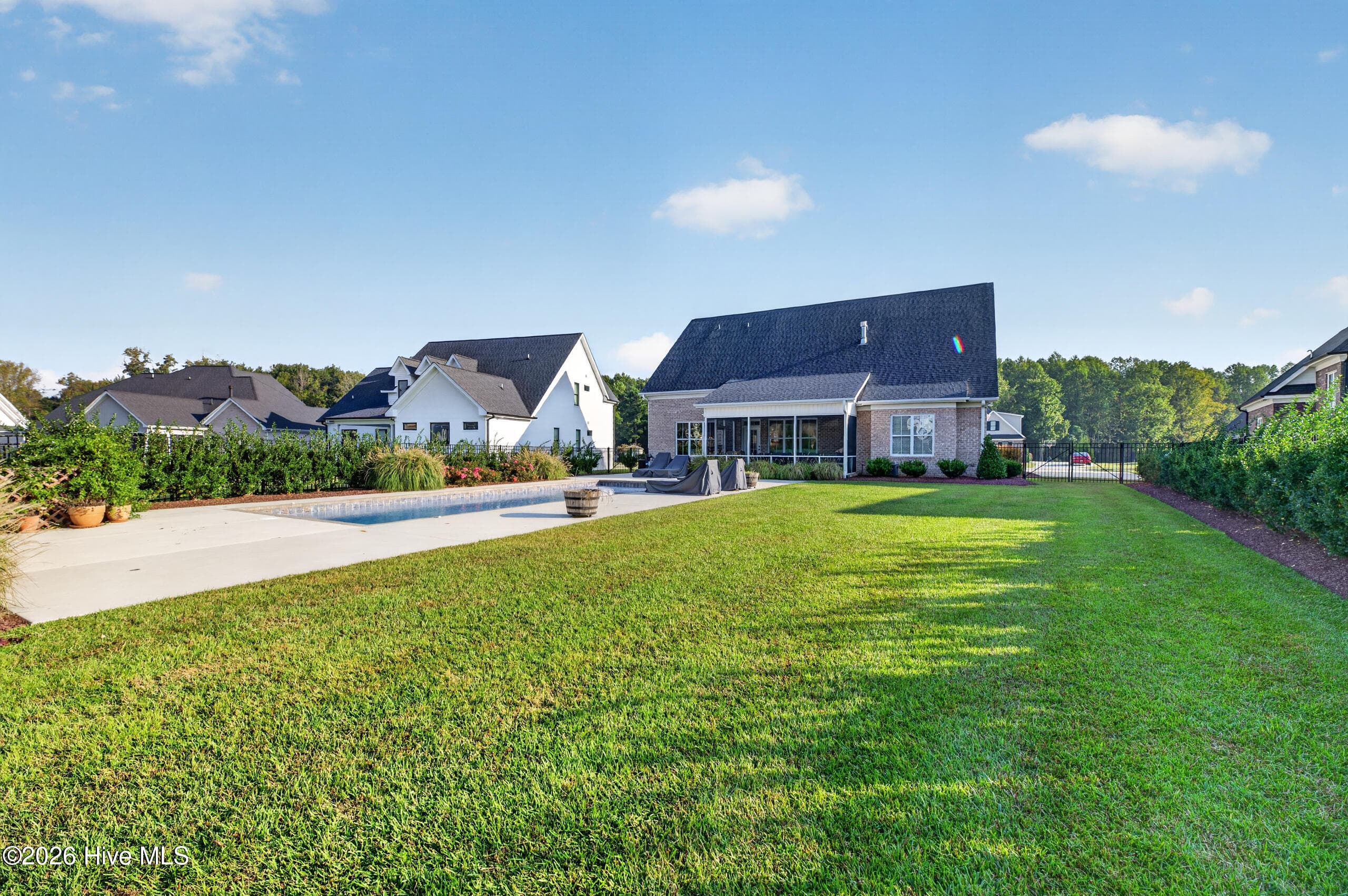 Single Family Residence at 2041 Sedbrook Lane, Winterville, NC 28590, photo 75 of 83