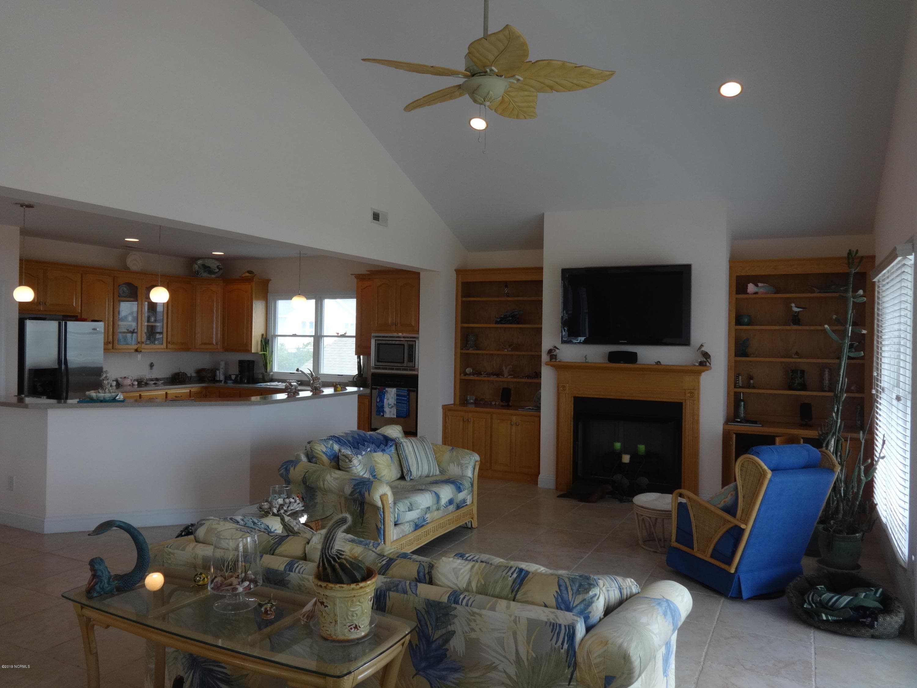 Single Family Residence at 413 Fort Fisher Boulevard N, Kure Beach, NC 28449, Kure Beach, photo 15 of 77