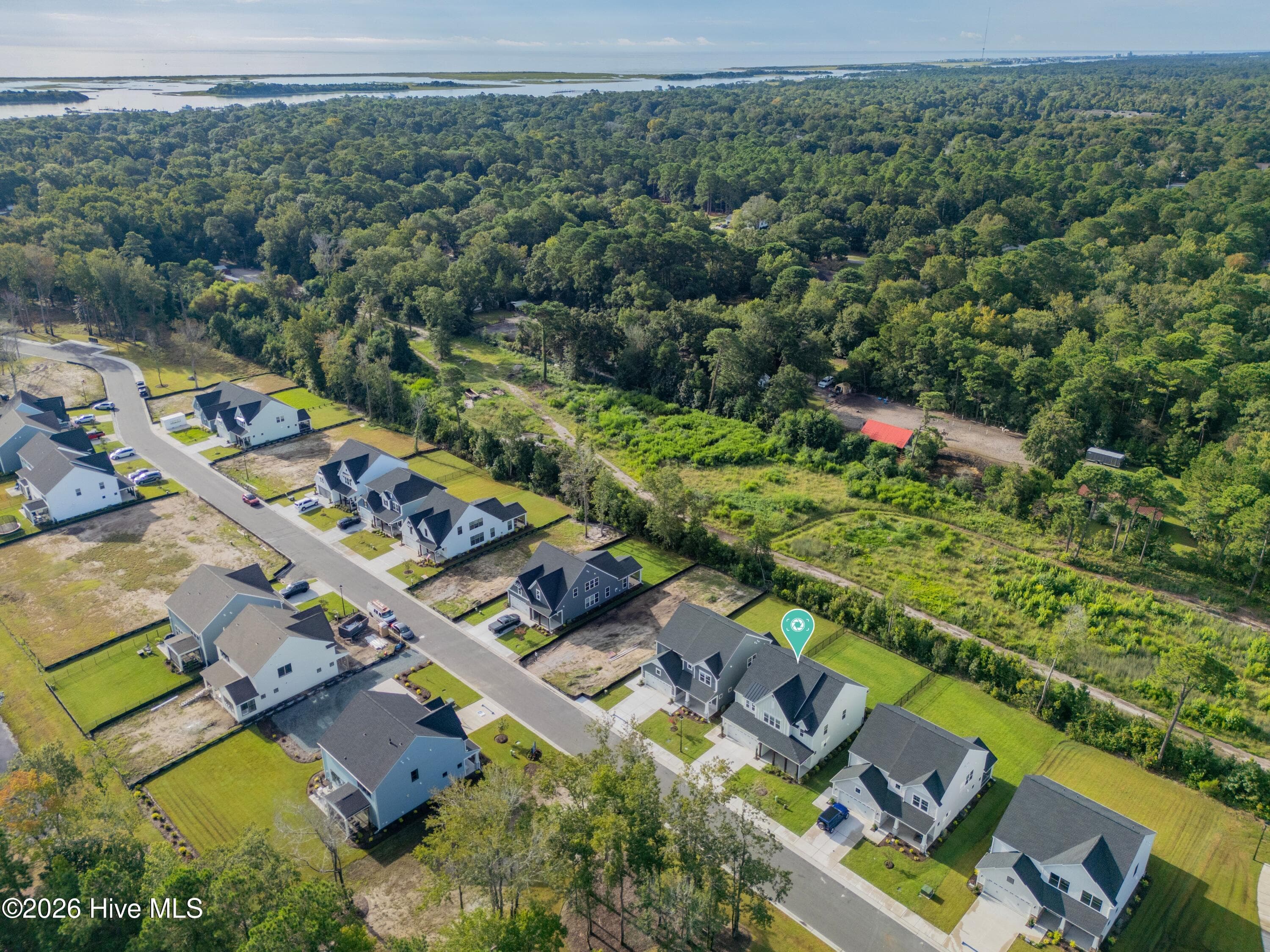 Single Family Residence at 1012 Fawn Valley Way, Wilmington, NC 28409, photo 35 of 41