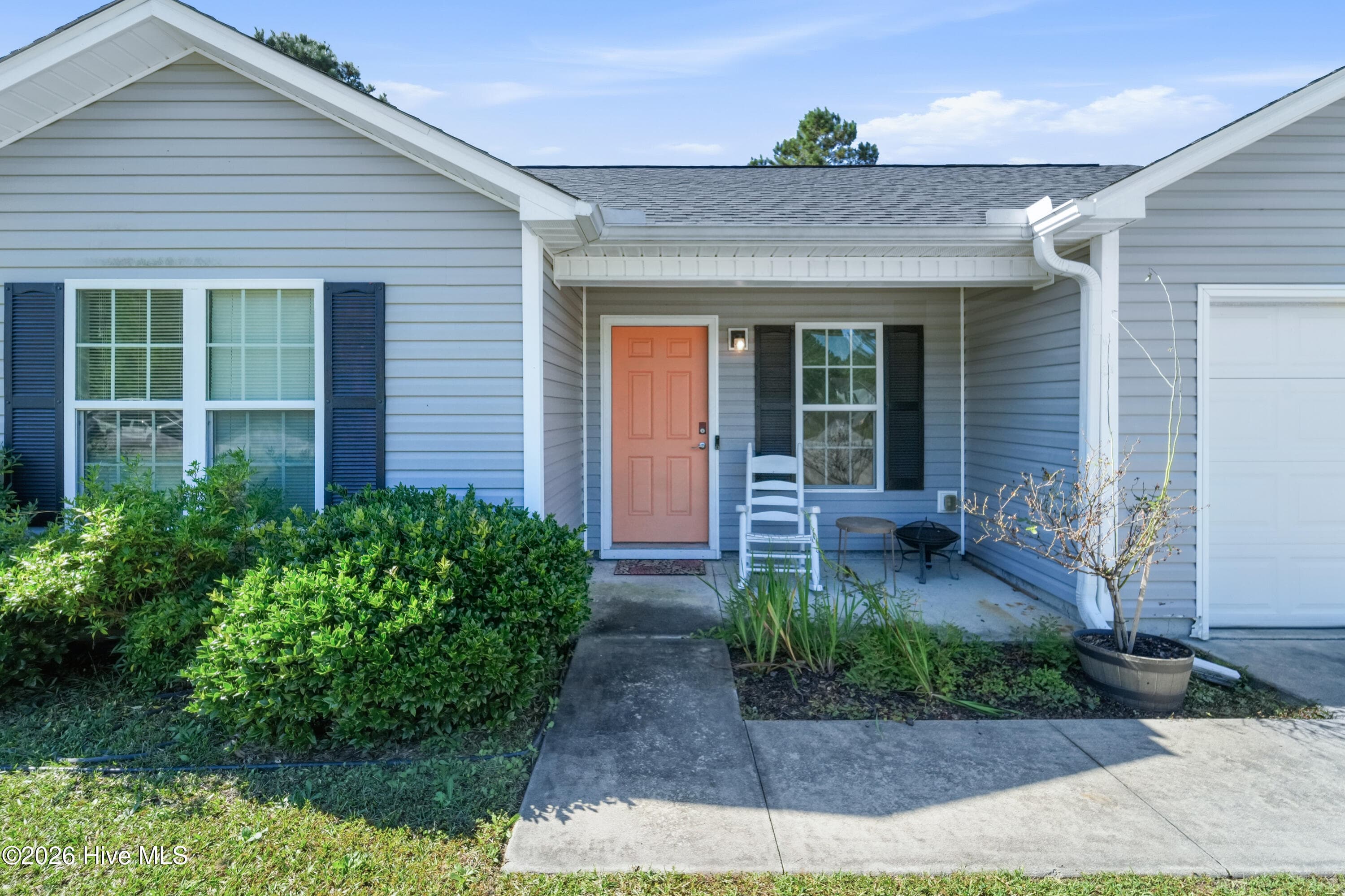 Single Family Residence at 178 Ashbury Park Lane, Richlands, NC 28574, photo 36 of 46