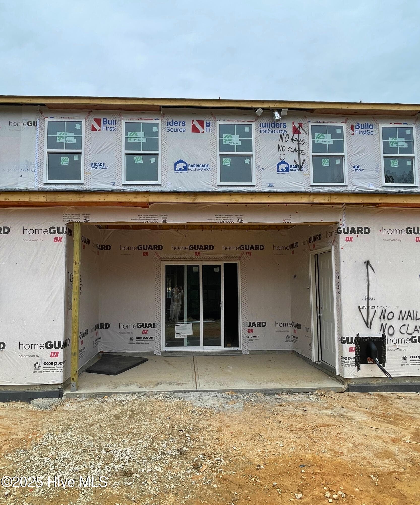 Townhouse at 232 Elijah Way 8, Vass, NC 28394, photo 104 of 200