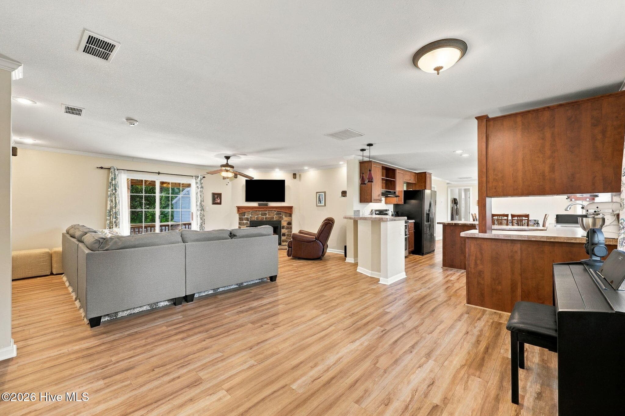 Single Family Residence at 756 Ridgecrest Lane, Rocky Point, NC 28457, Rocky Point, photo 19 of 56