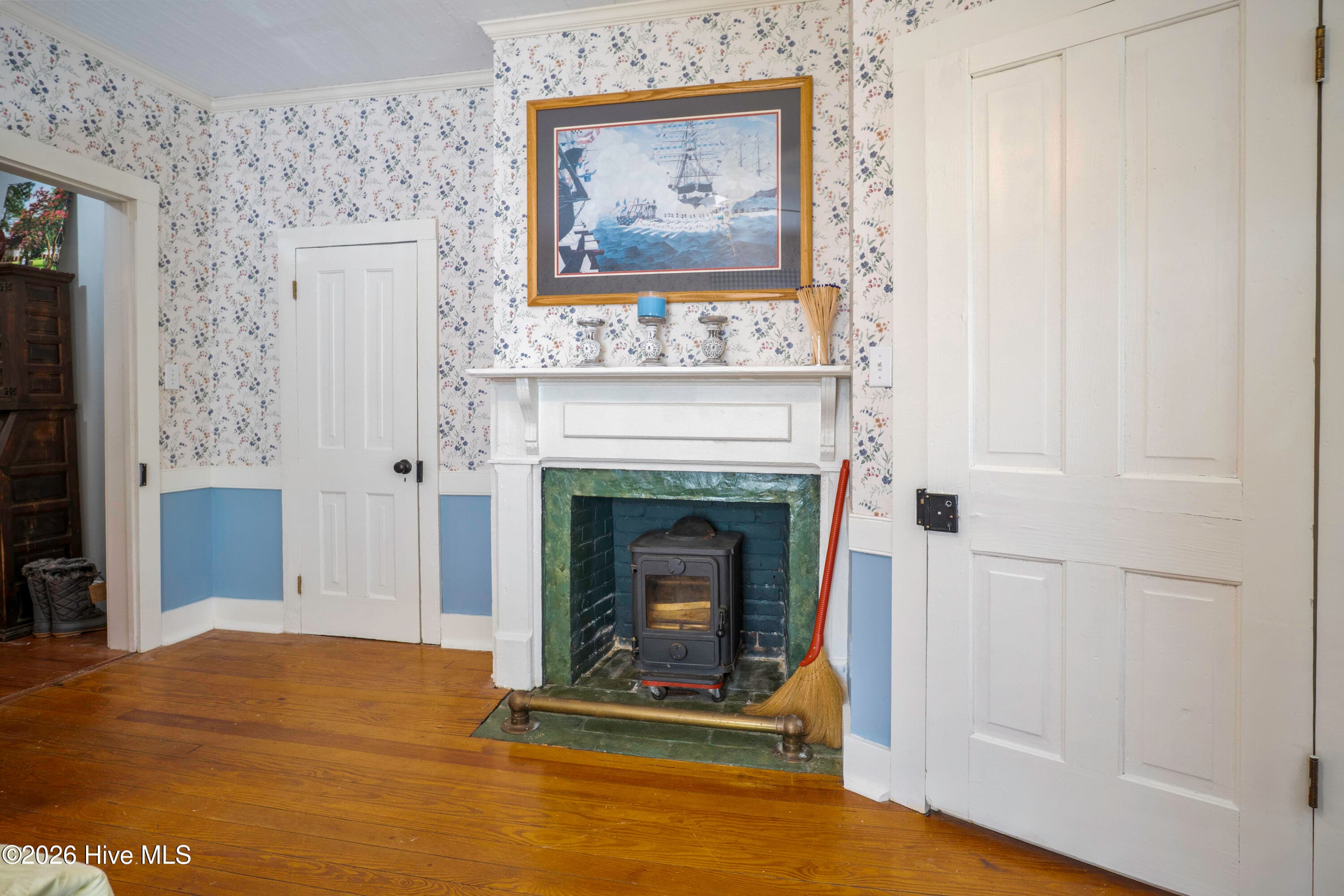 Single Family Residence at 408 Phillips Street, Edenton, NC 27932, photo 28 of 50