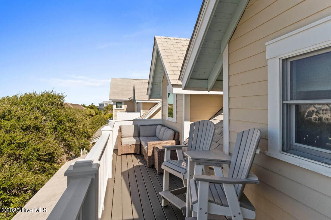 Fractional at 21 Keelson Row Pinnacle Wk I, Bald Head Island, NC 28461, photo 2 of 3